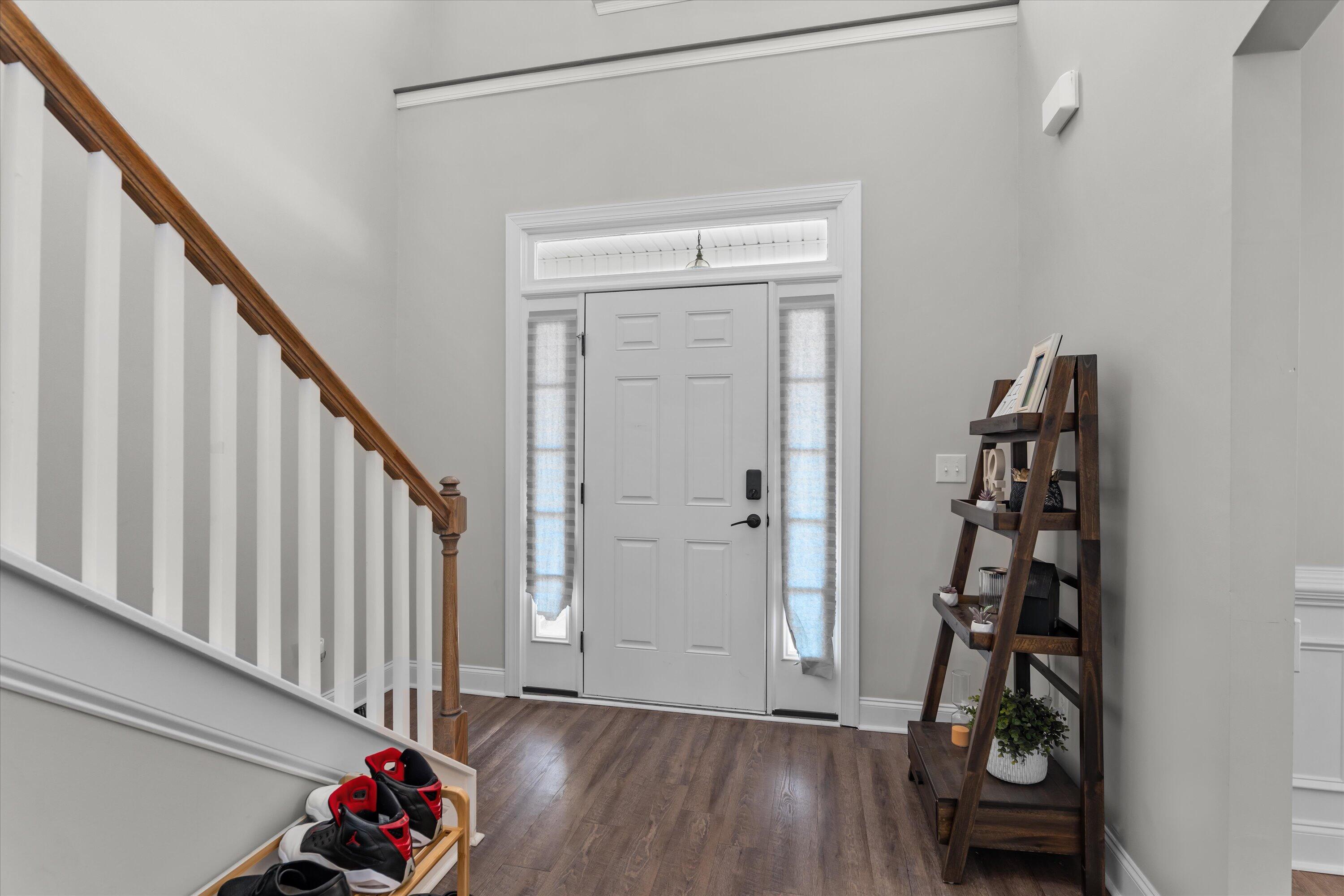 2344 BELAIR SPRING Road