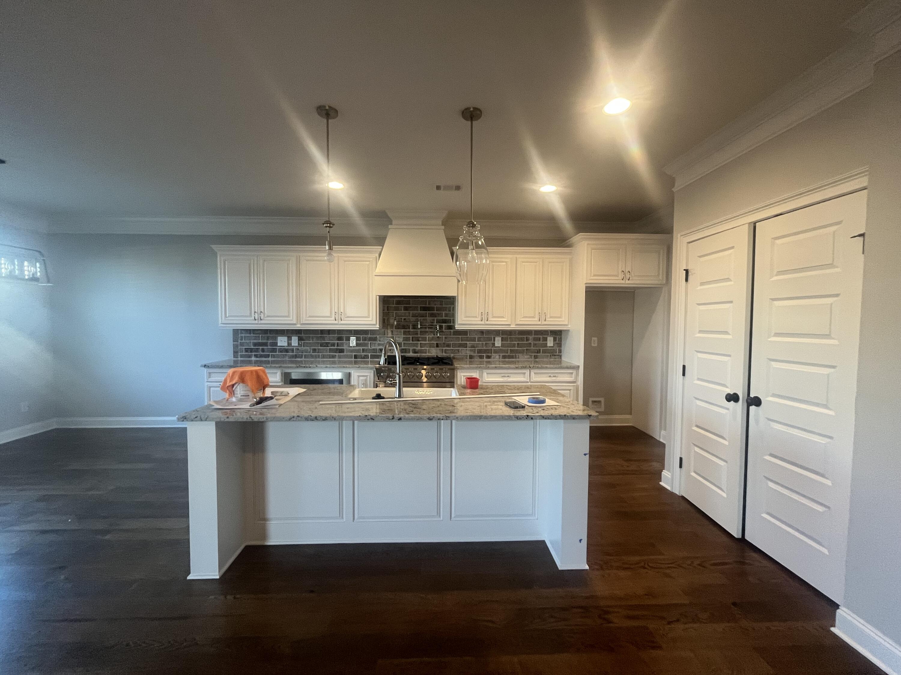 836 WHITNEY SHOALS Road