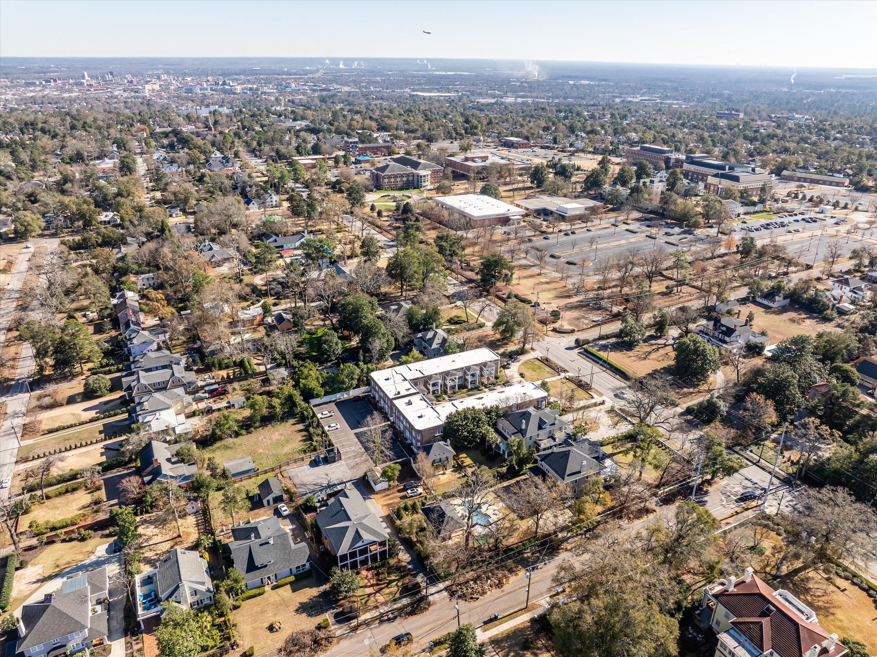 2549 WALTON Way Unit: G1