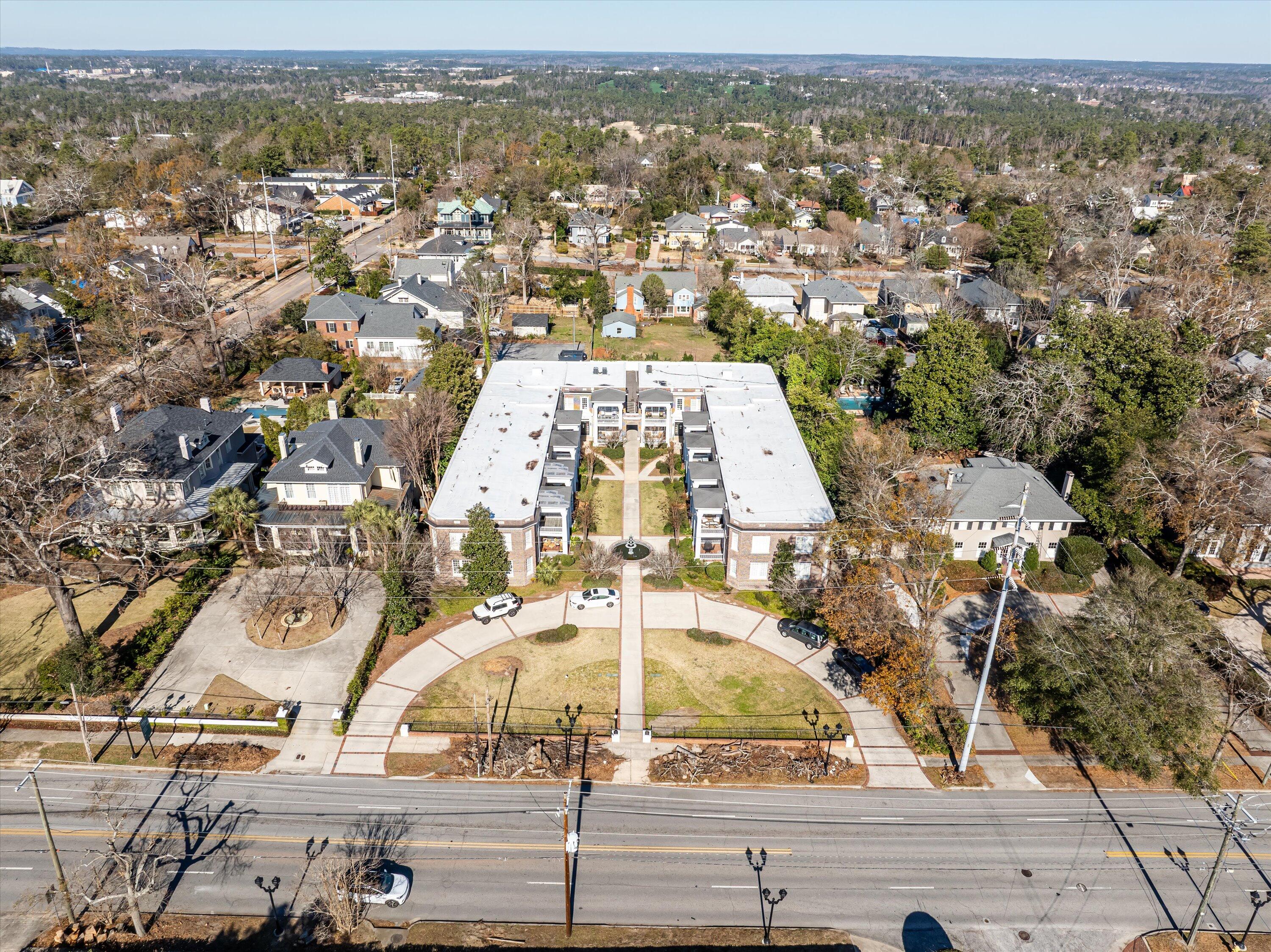 2549 WALTON Way Unit: G1