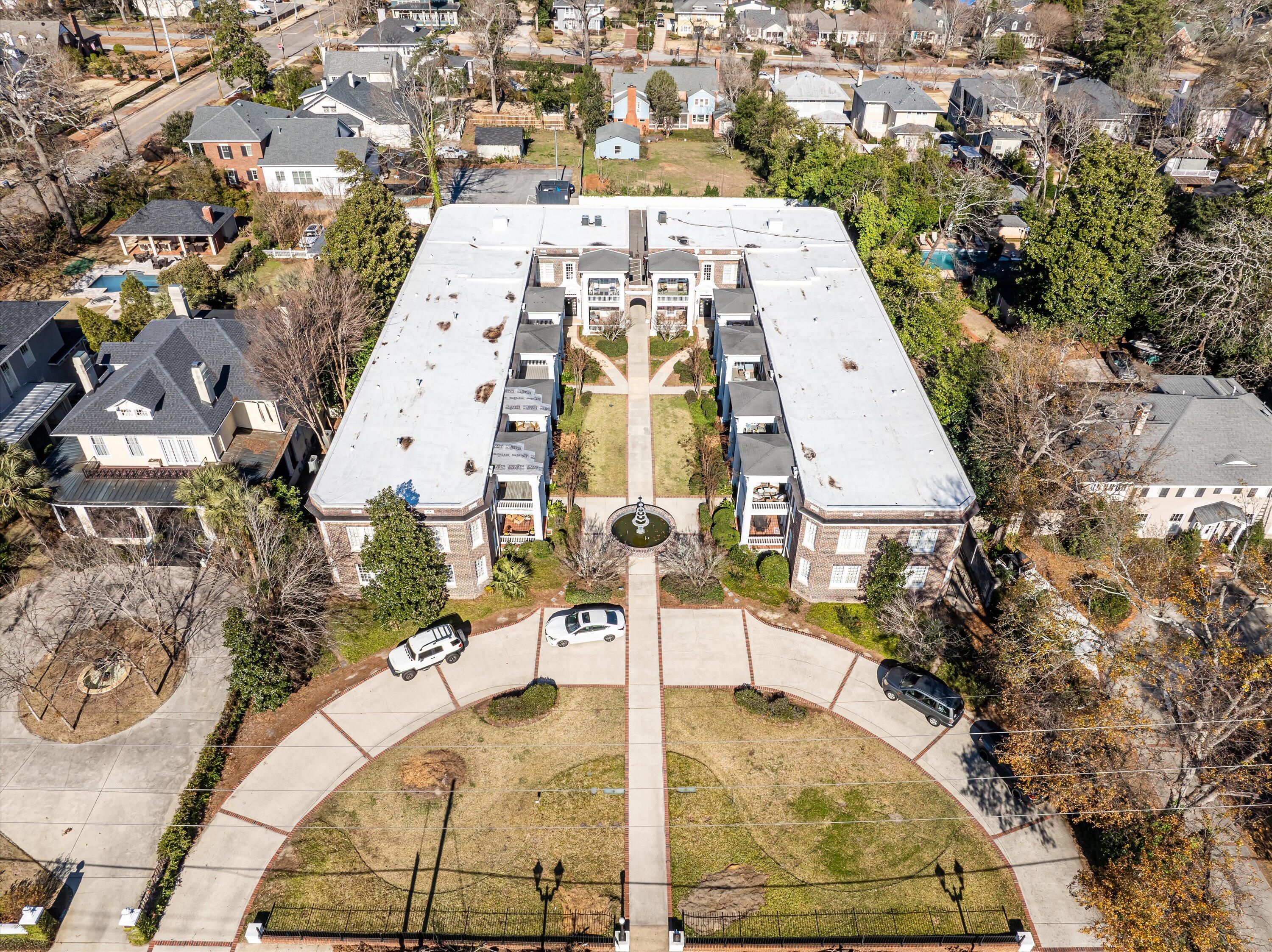 2549 WALTON Way Unit: G1