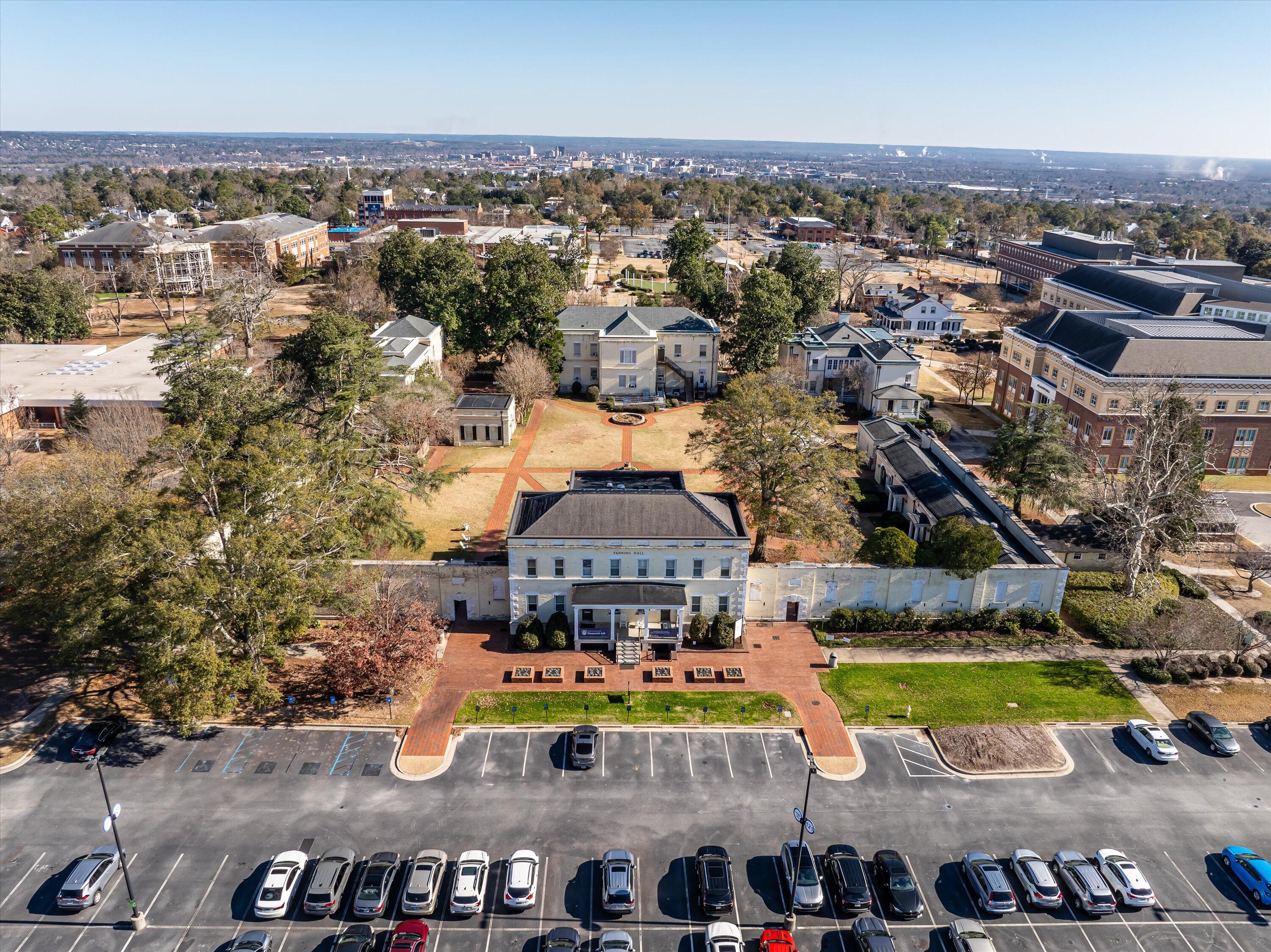 2549 WALTON Way Unit: G1