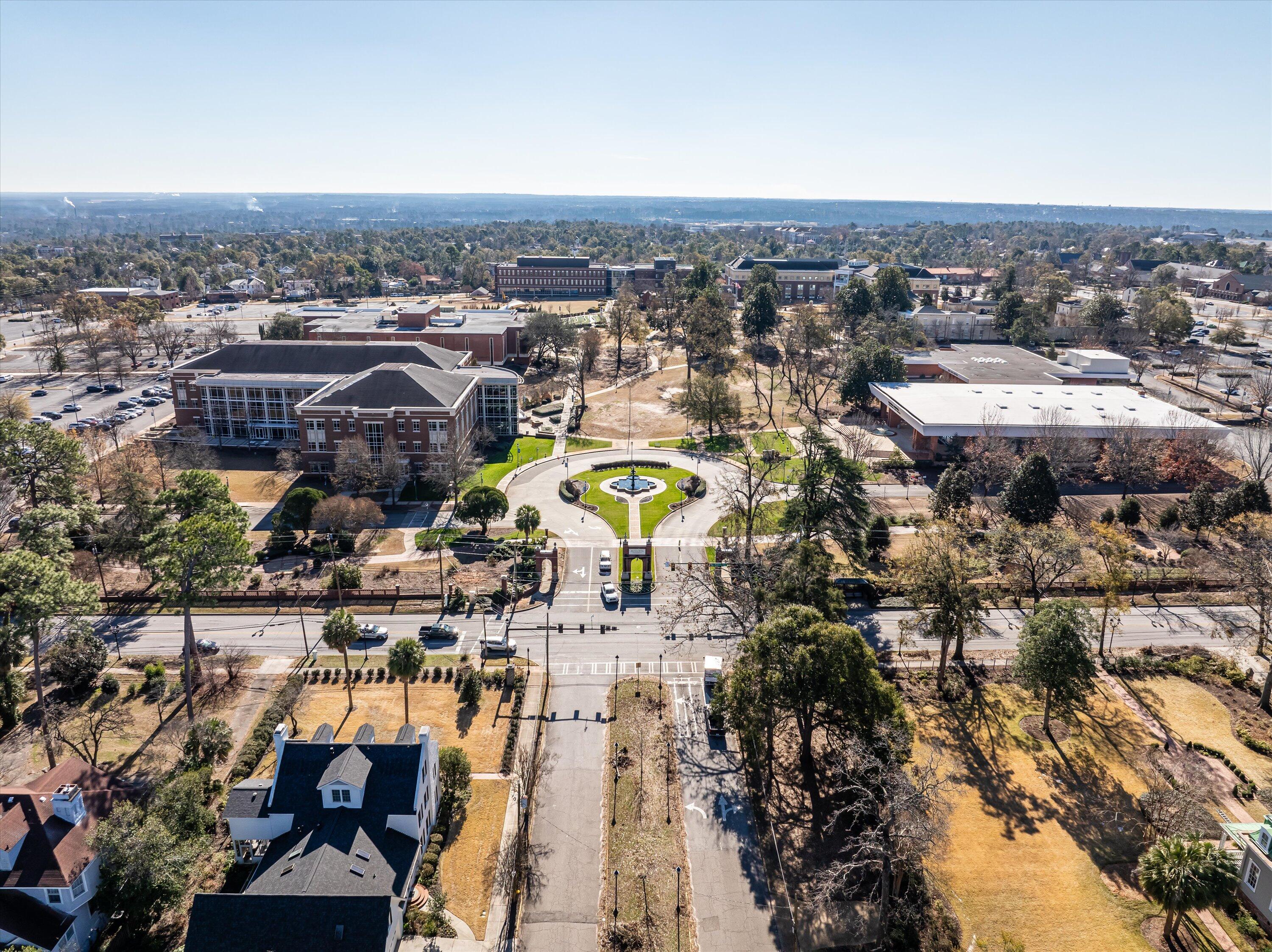 2549 WALTON Way Unit: G1