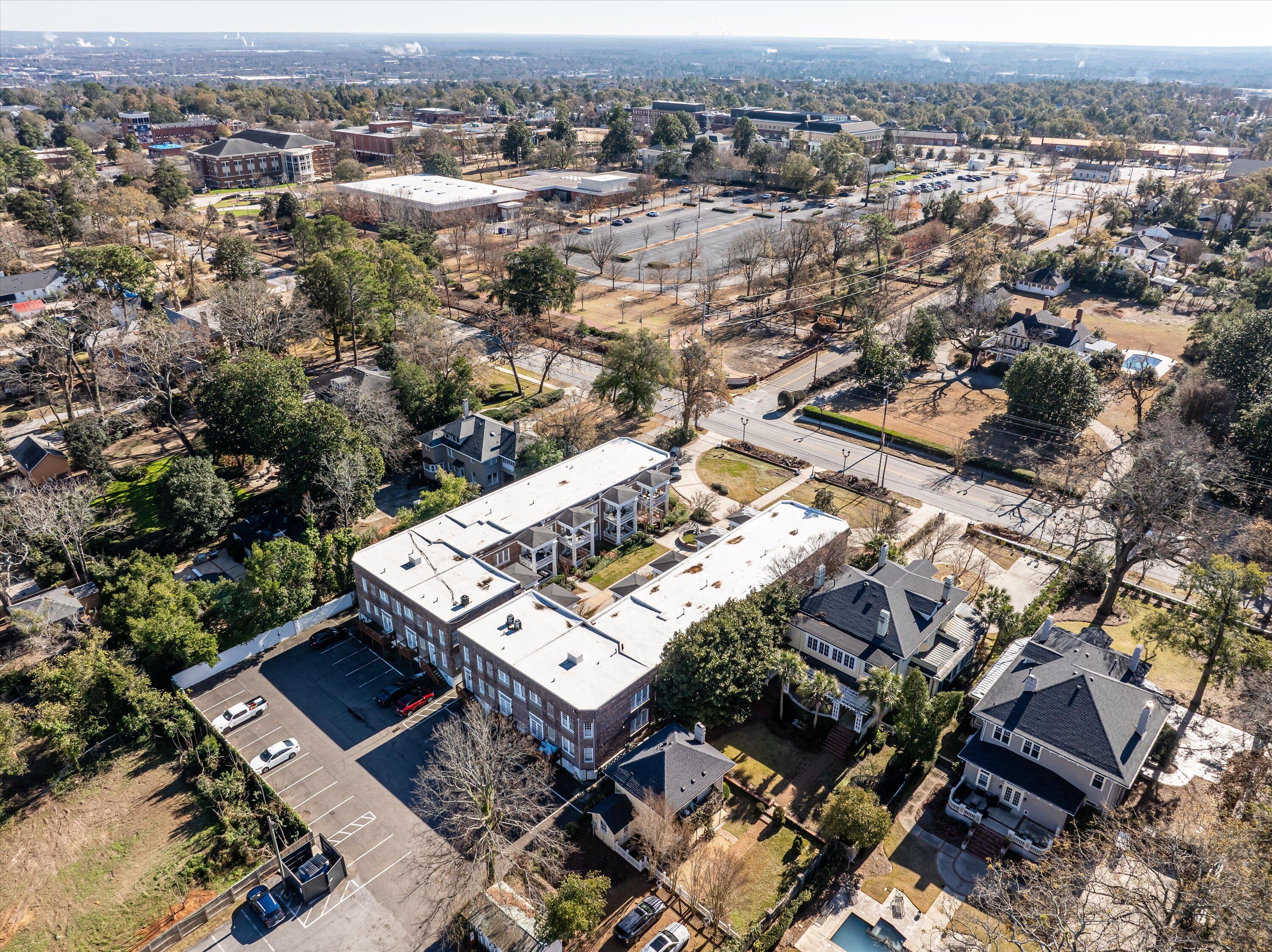 2549 WALTON Way Unit: G1