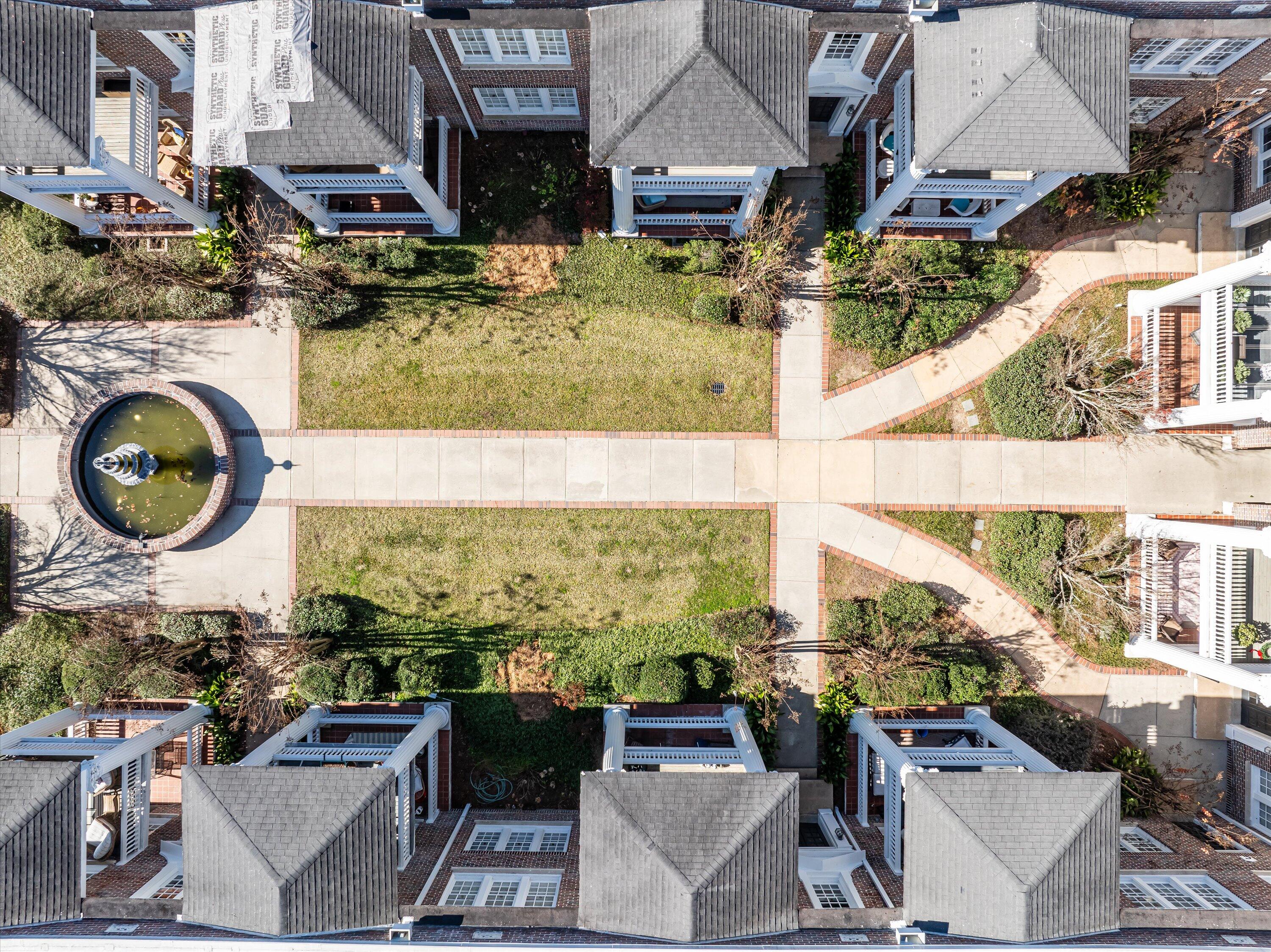 2549 WALTON Way Unit: G1