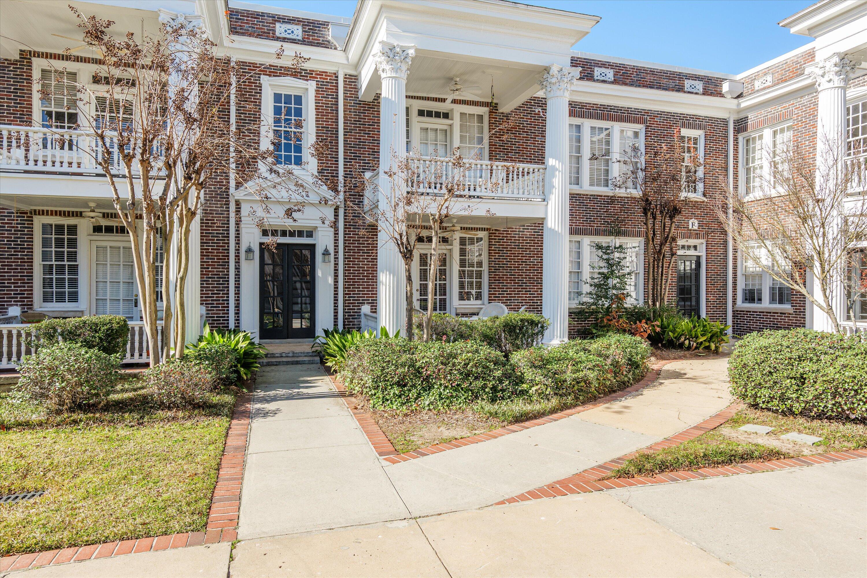 2549 WALTON Way Unit: G1