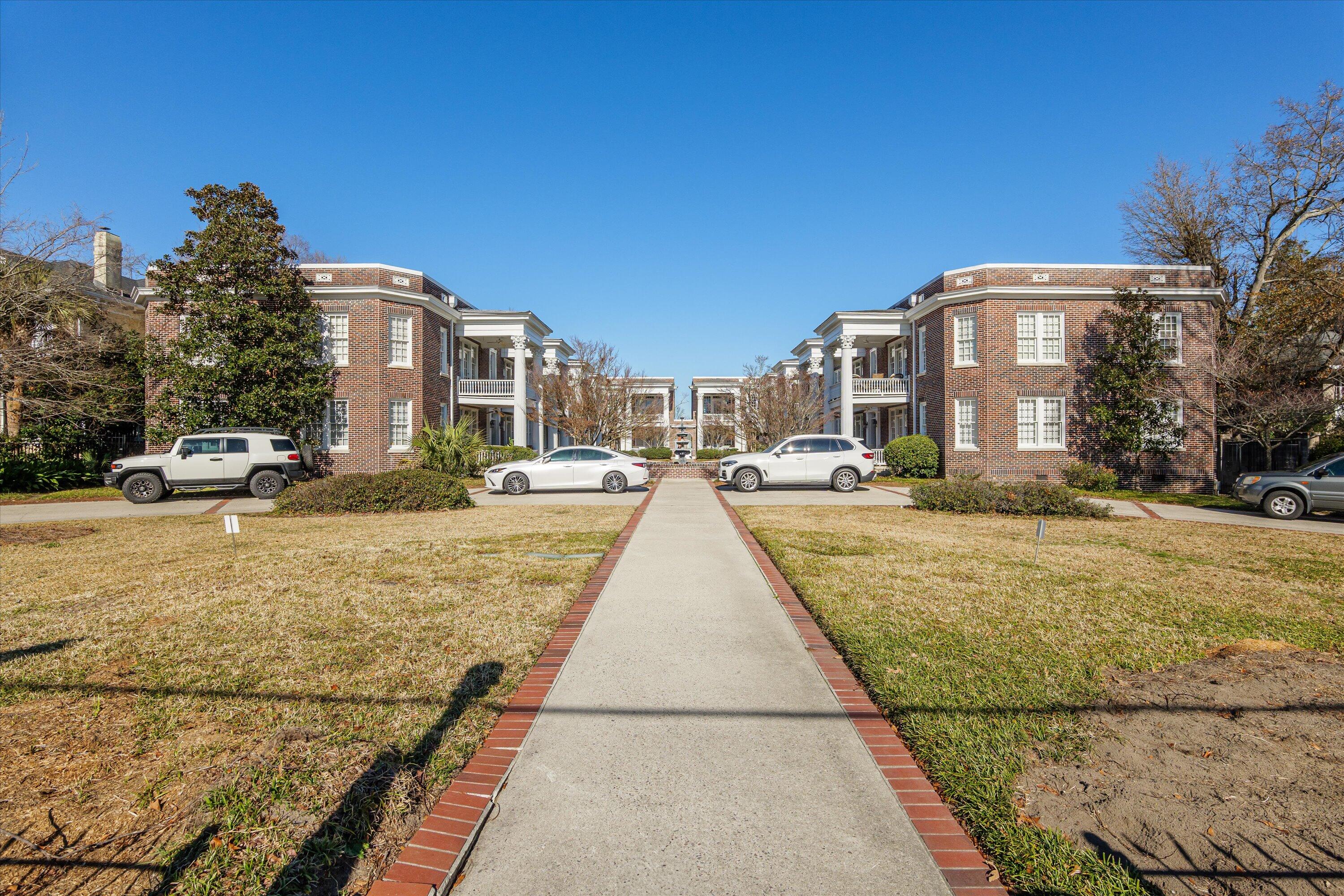 2549 WALTON Way Unit: G1