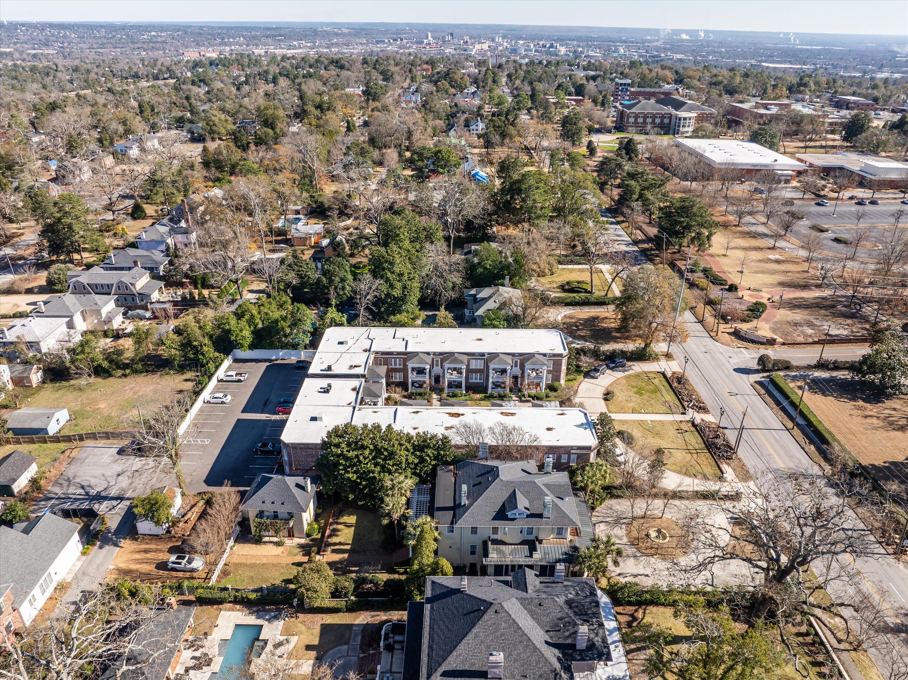 2549 WALTON Way Unit: G1