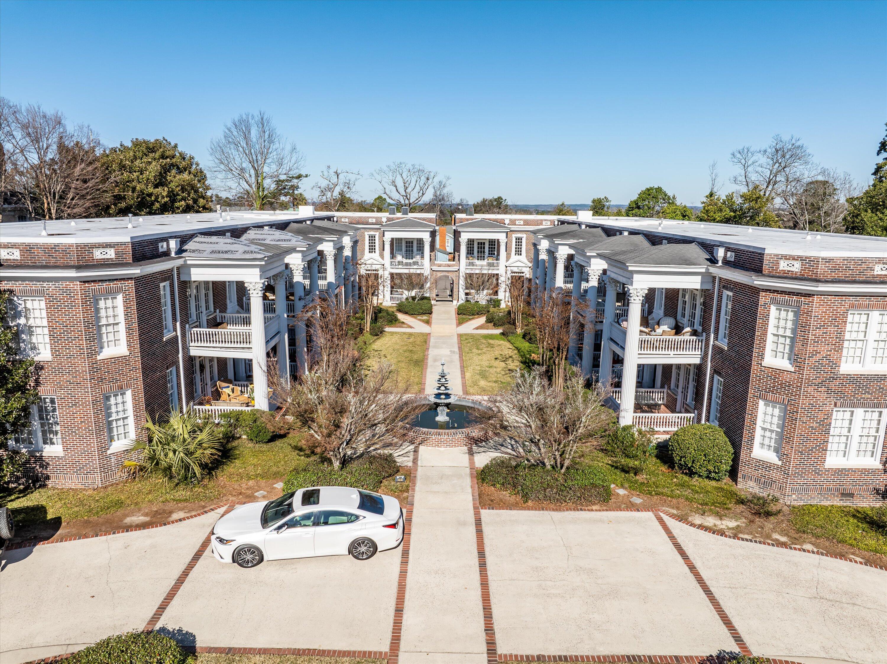 2549 WALTON Way Unit: G1