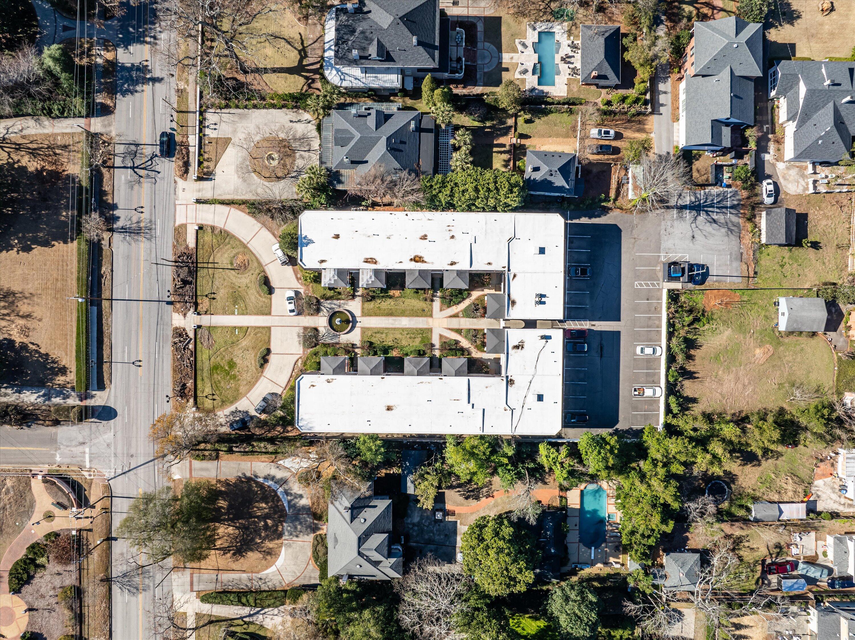 2549 WALTON Way Unit: G1