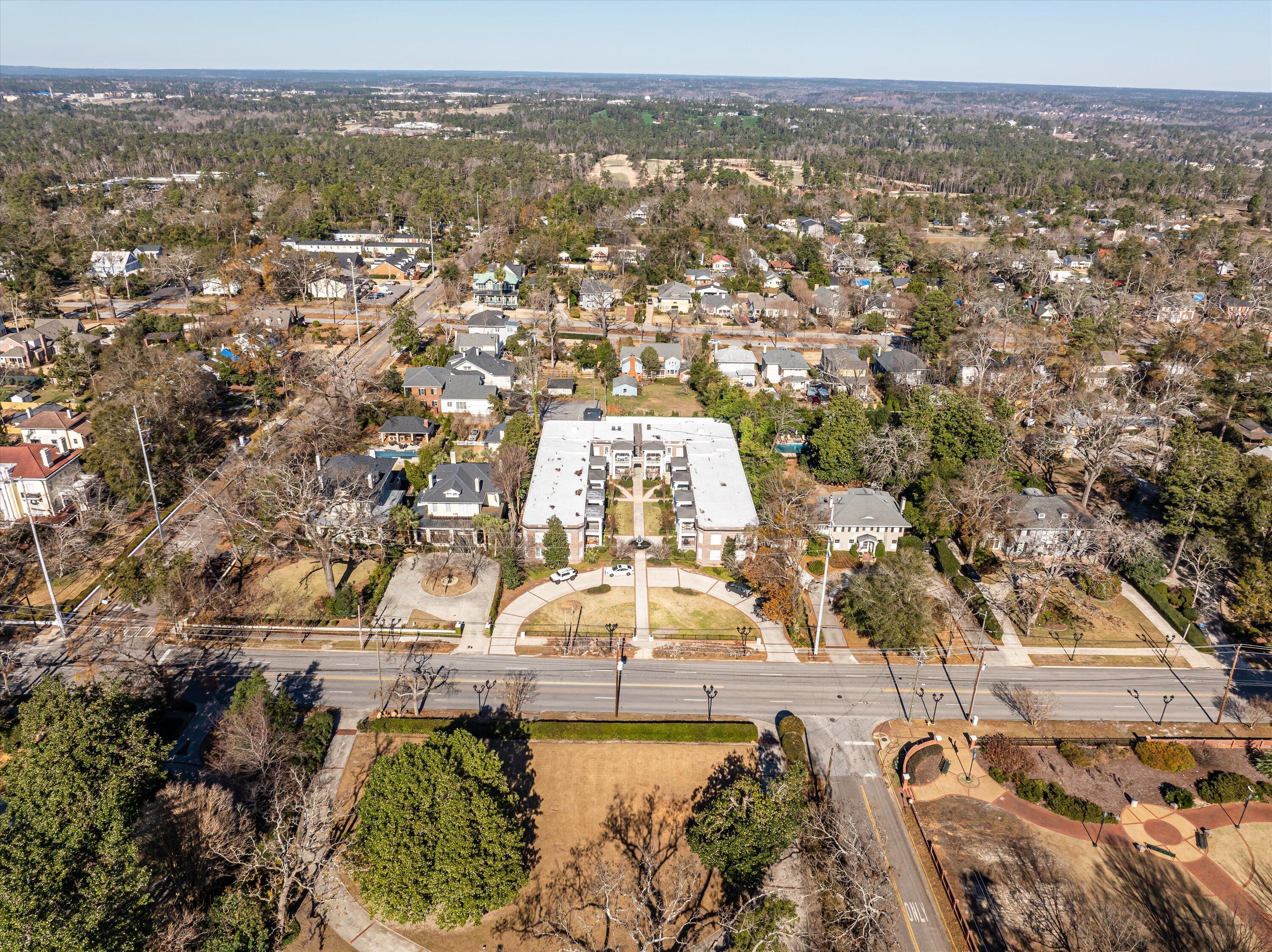 2549 WALTON Way Unit: G1