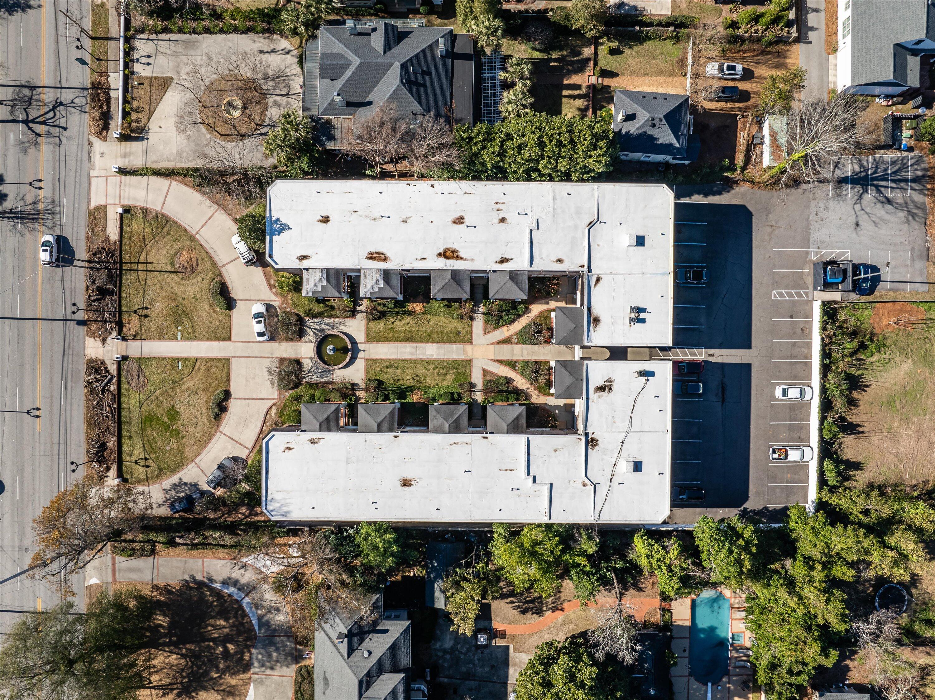 2549 WALTON Way Unit: G1