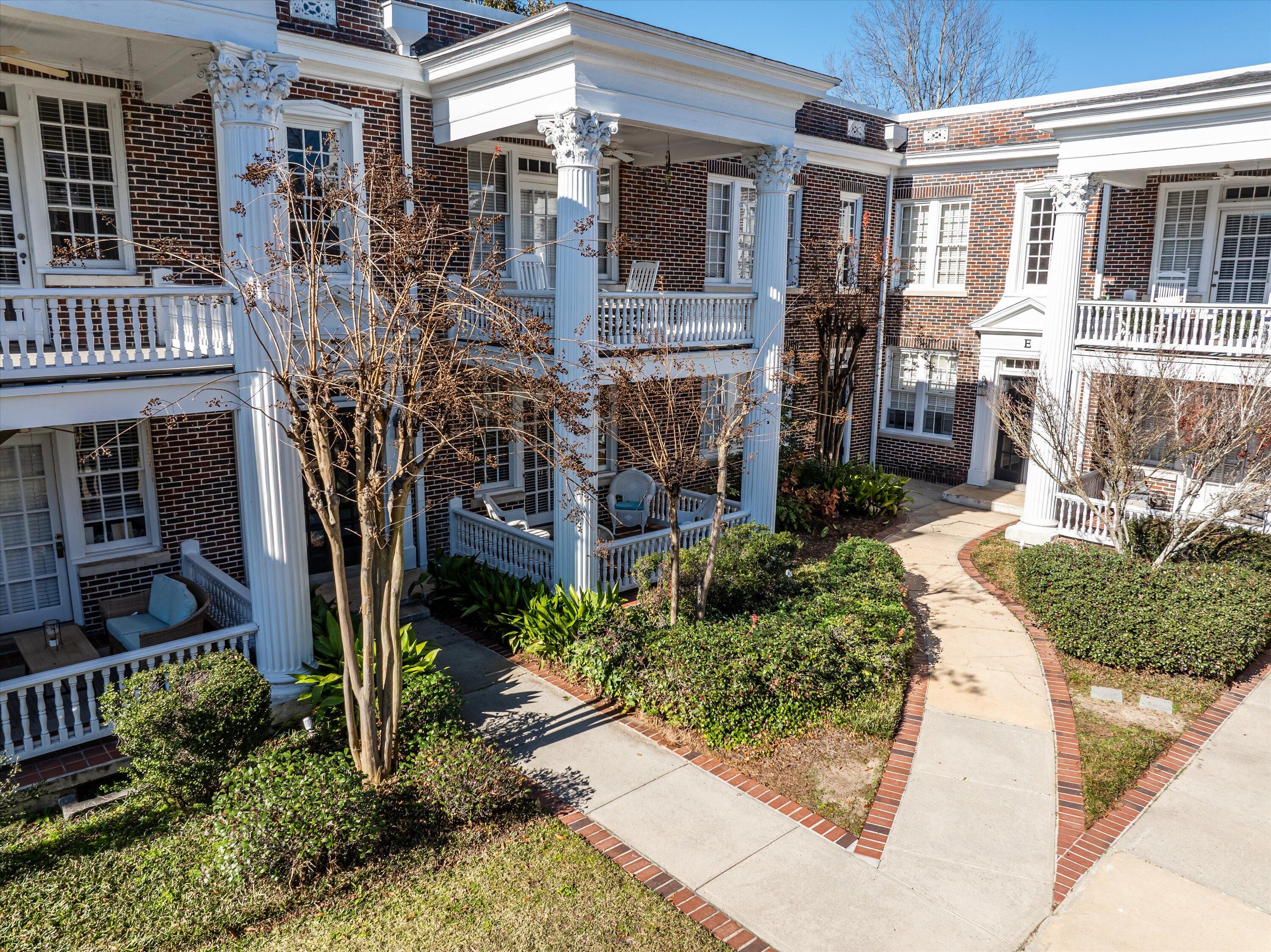 2549 WALTON Way Unit: G1