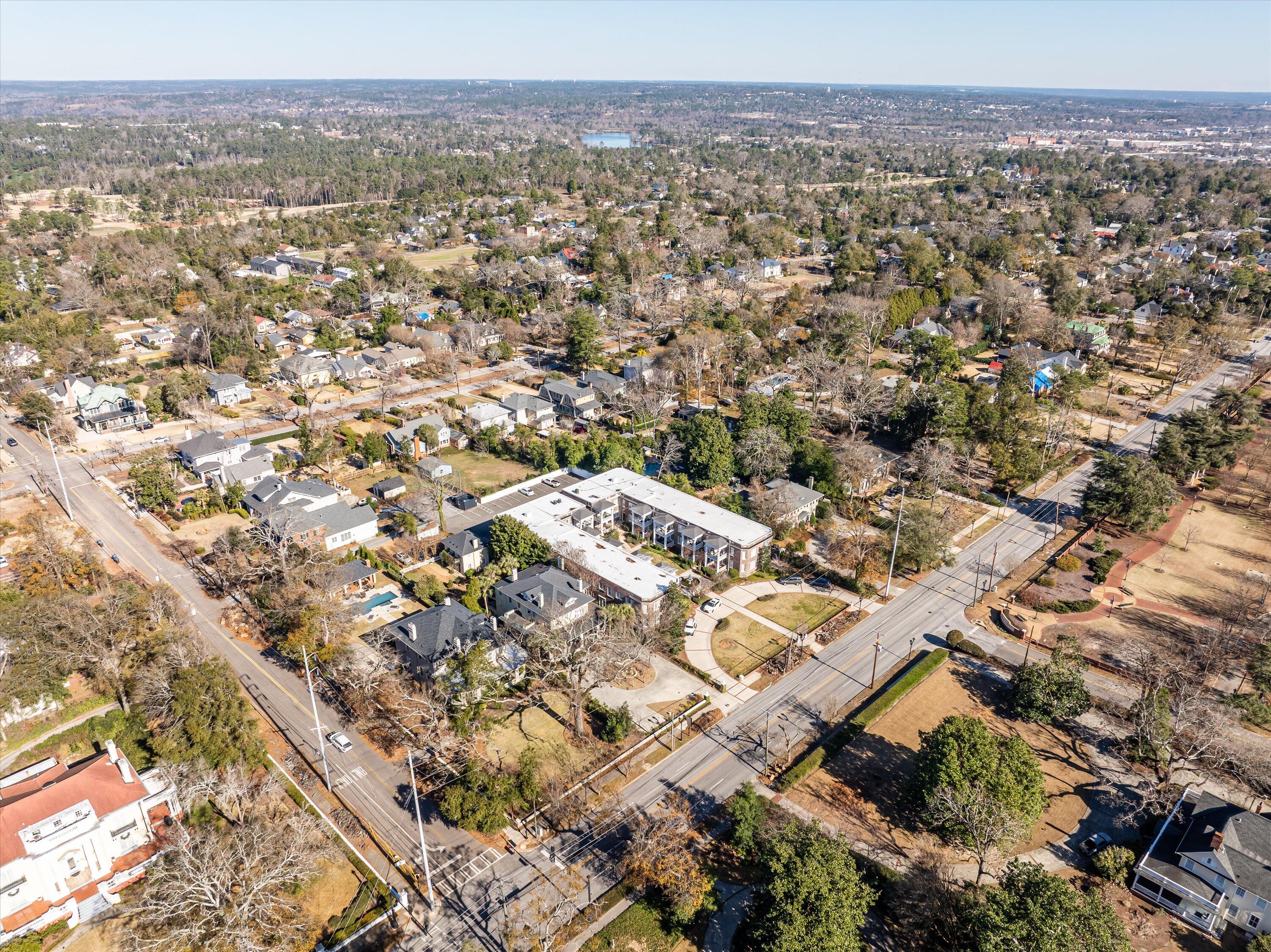 2549 WALTON Way Unit: G1