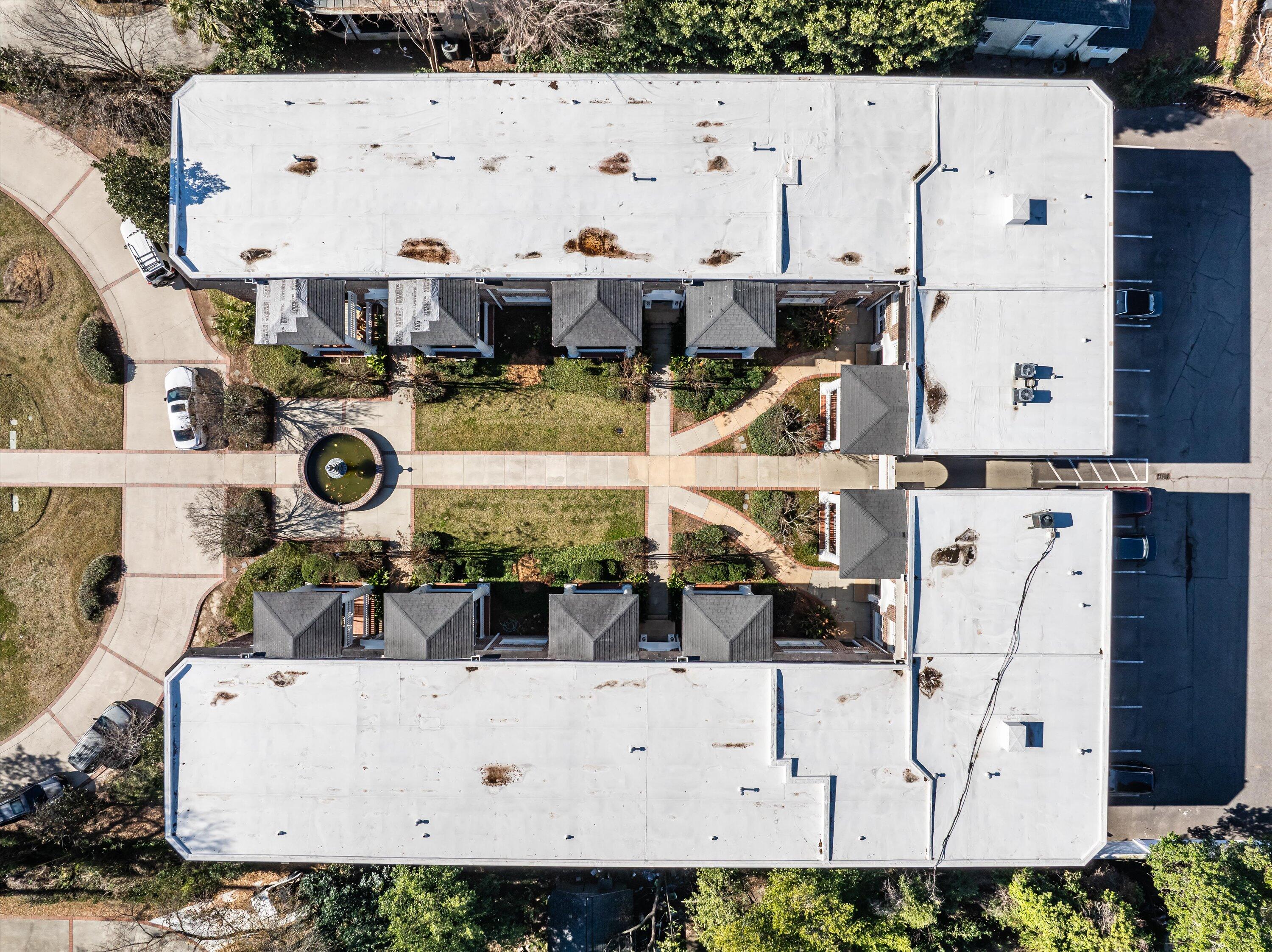 2549 WALTON Way Unit: G1