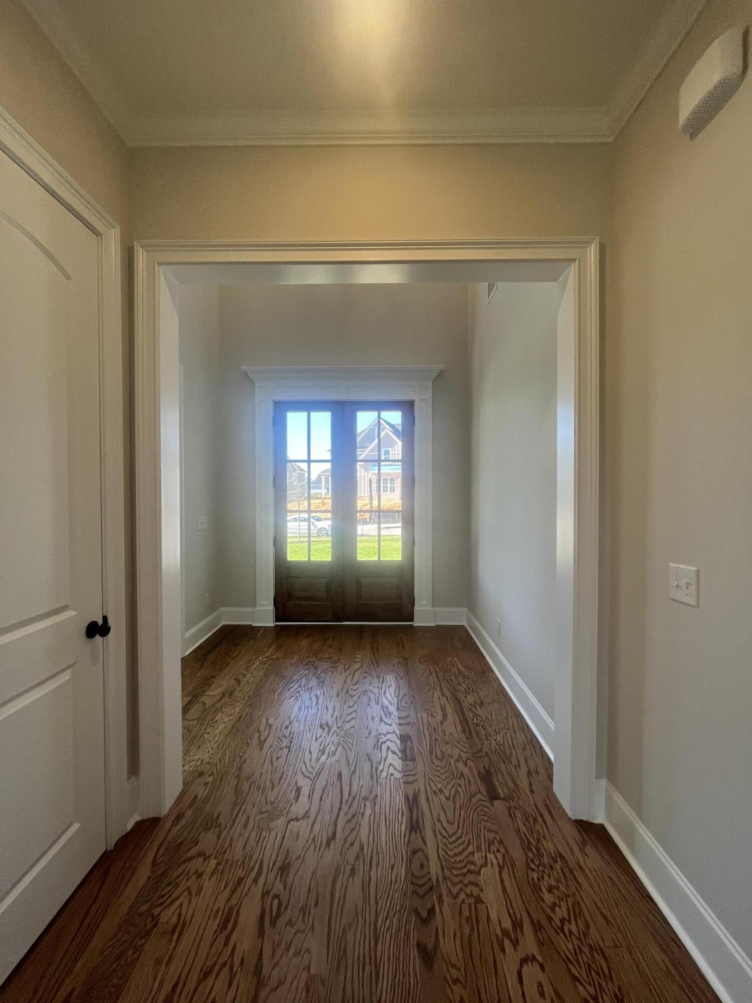 843 WHITNEY SHOALS Road