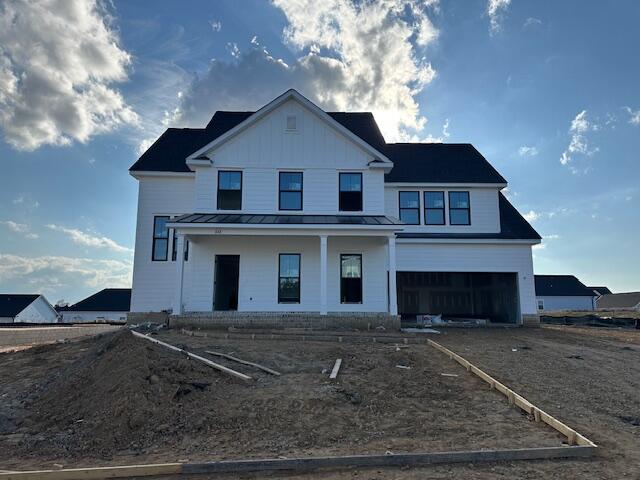 848 WHITNEY SHOALS Road