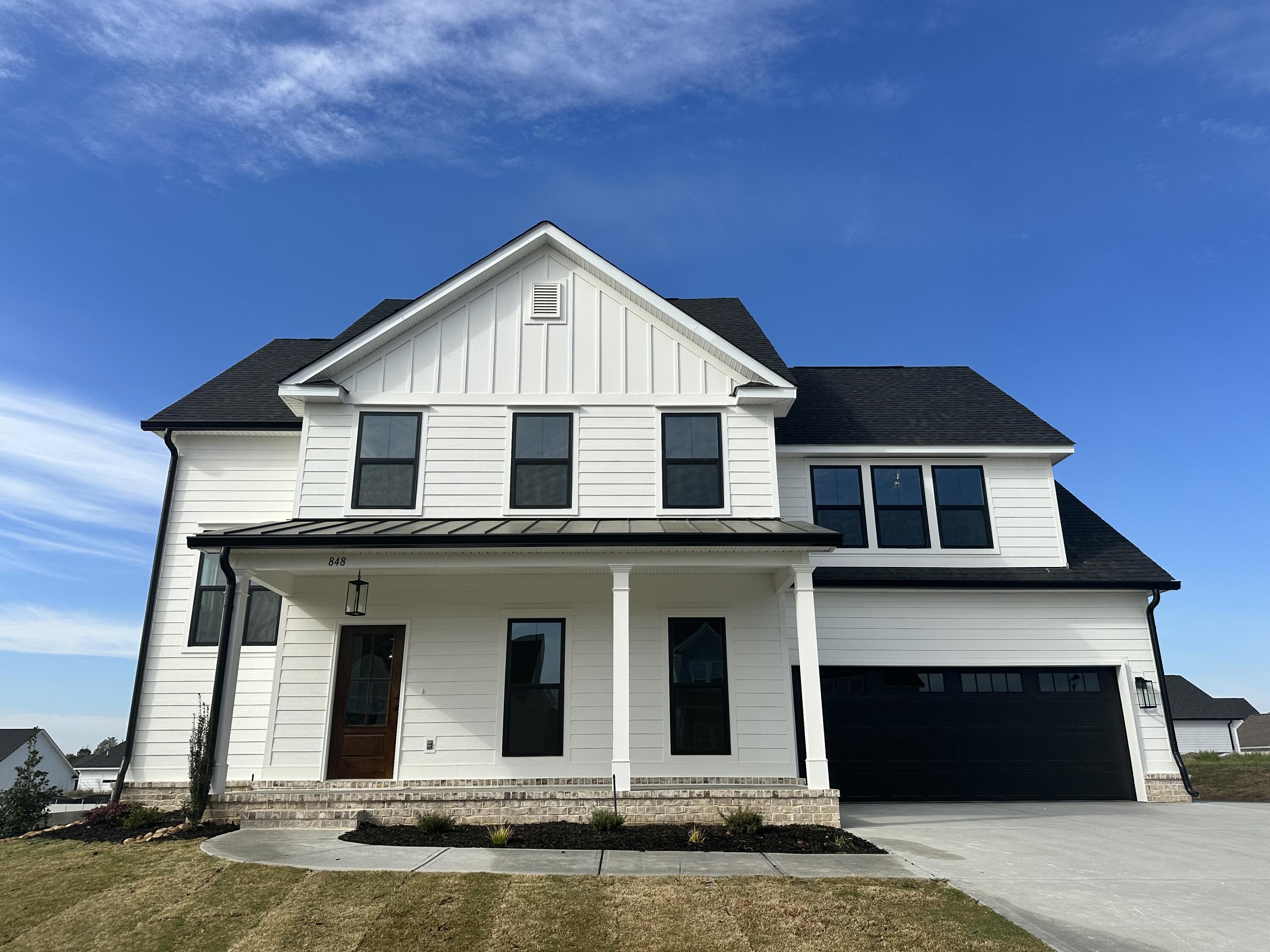 848 WHITNEY SHOALS Road