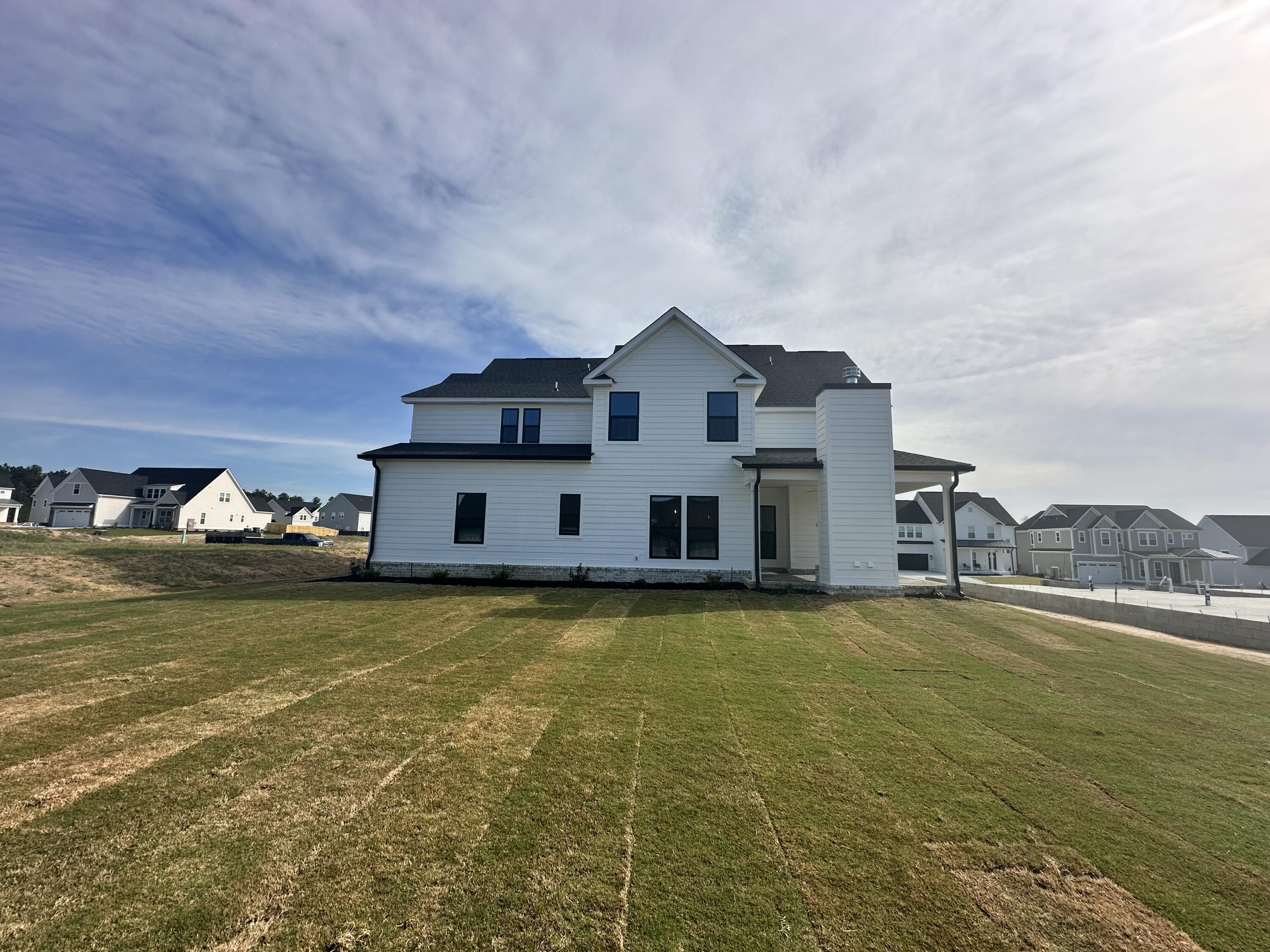 848 WHITNEY SHOALS Road