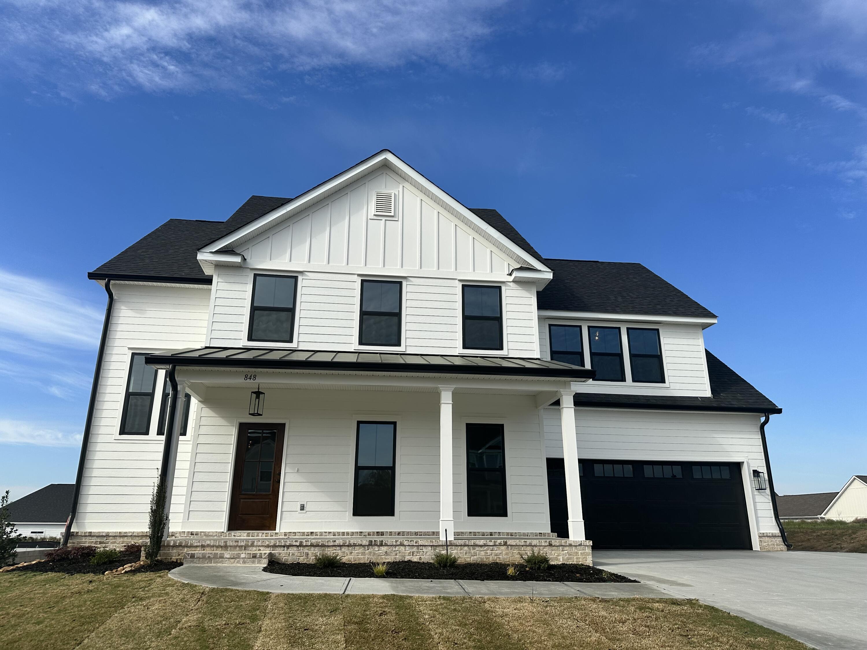 848 WHITNEY SHOALS Road