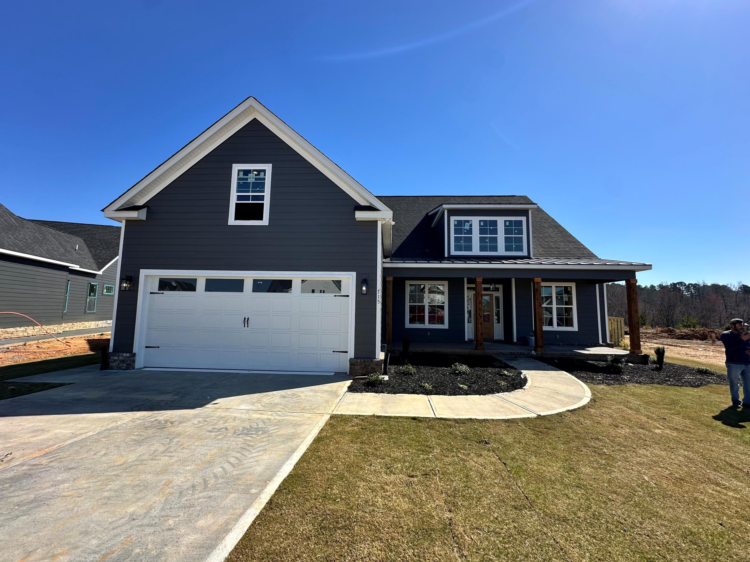 715 WHITNEY SHOALS RD.