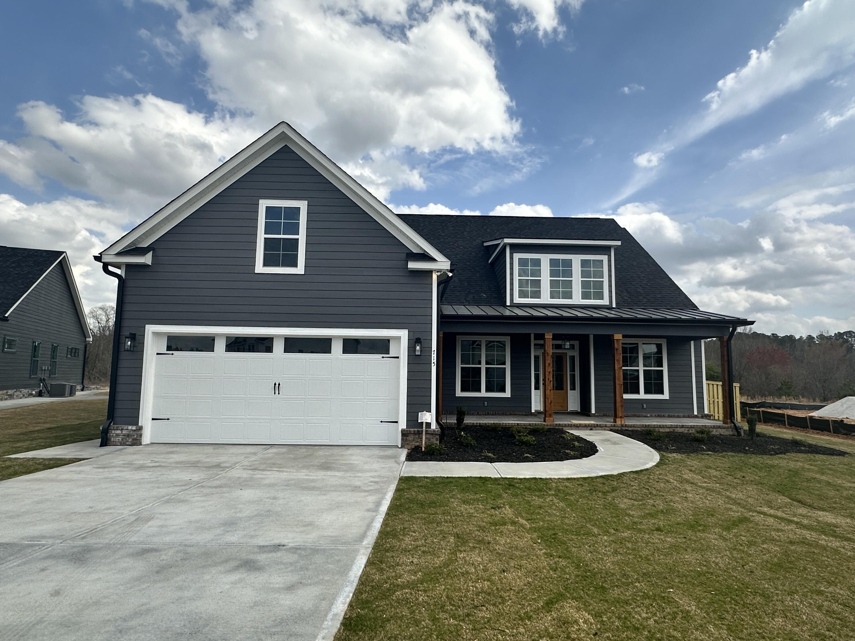 715 WHITNEY SHOALS RD.