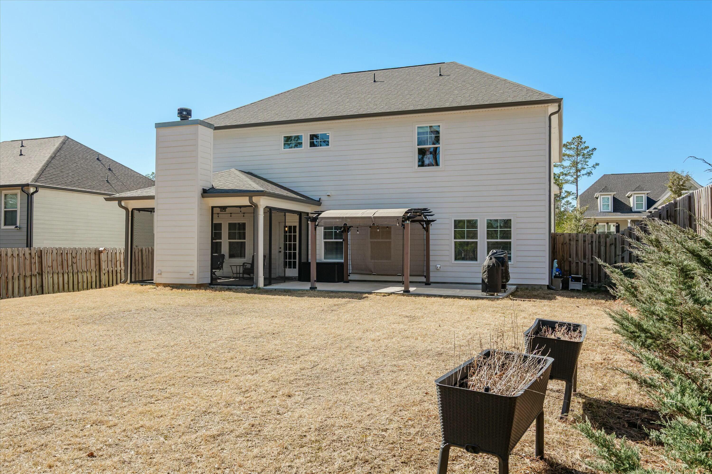 1818 PRESERVATION CIRCLE