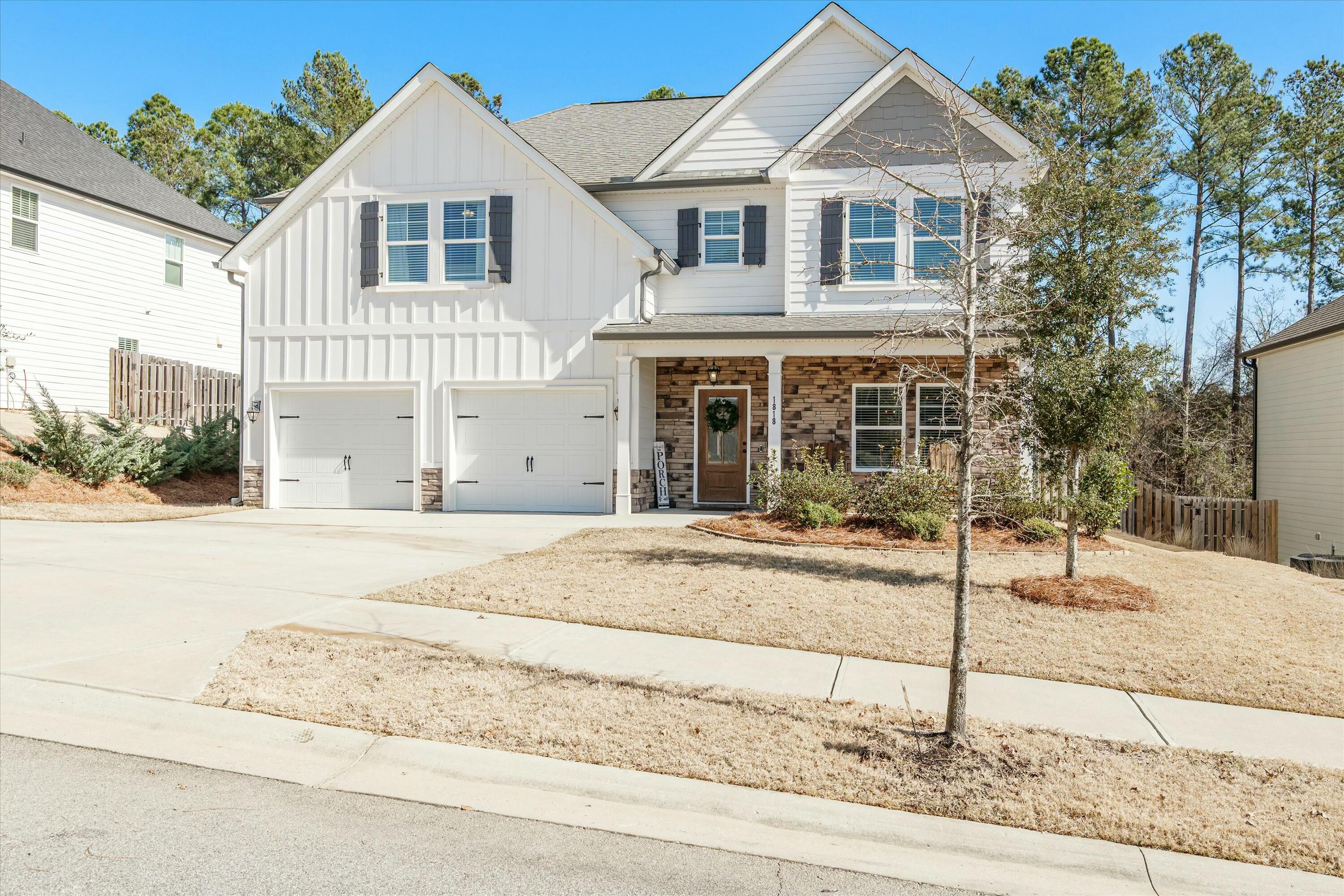 1818 PRESERVATION CIRCLE