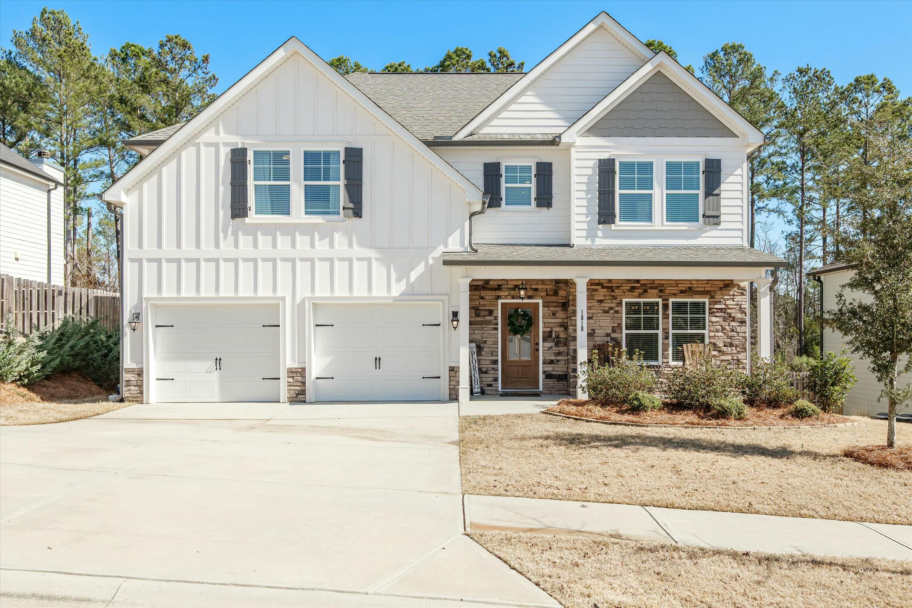 1818 PRESERVATION CIRCLE