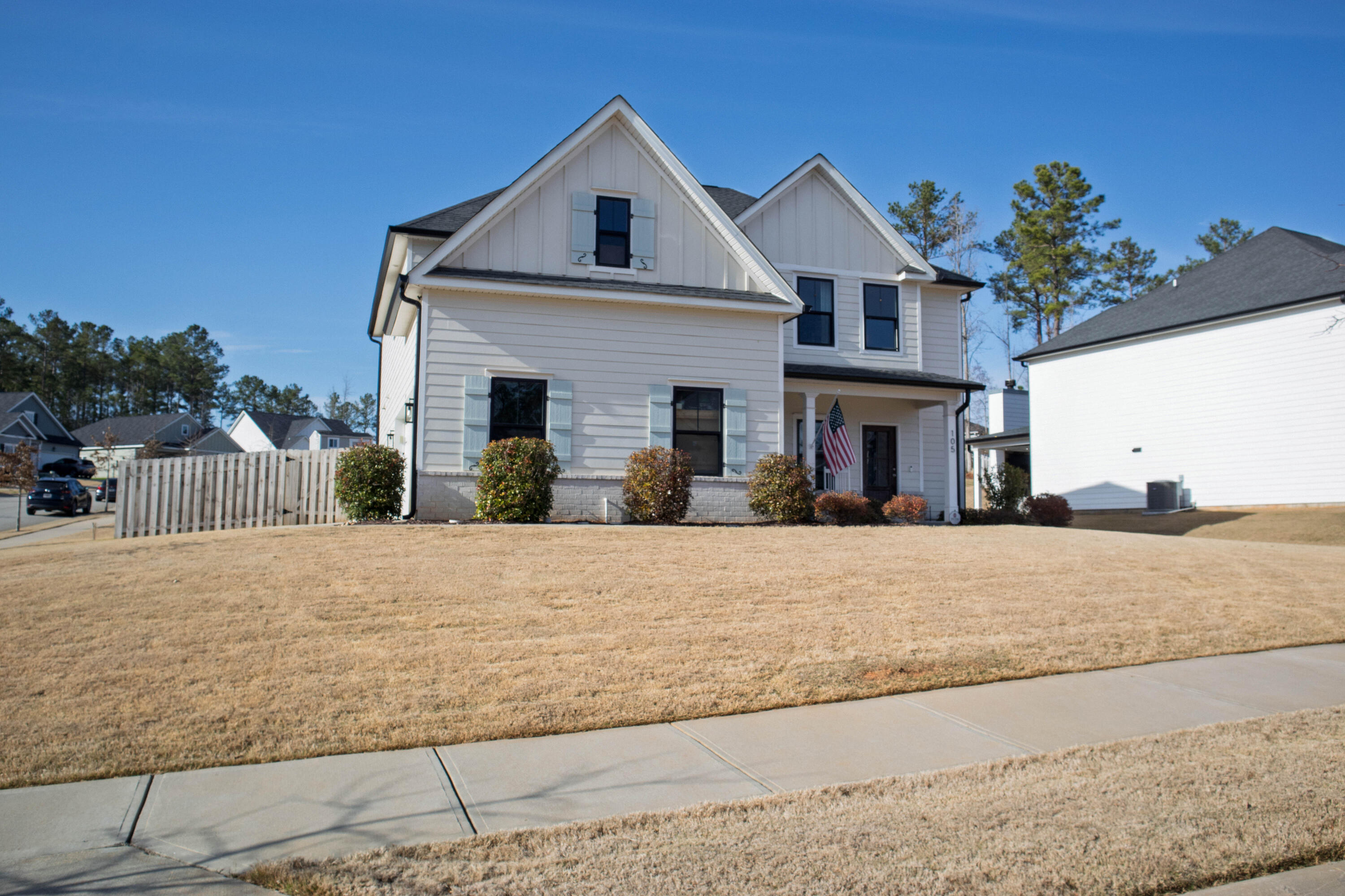 105 MYRTLE GROVE TRAIL