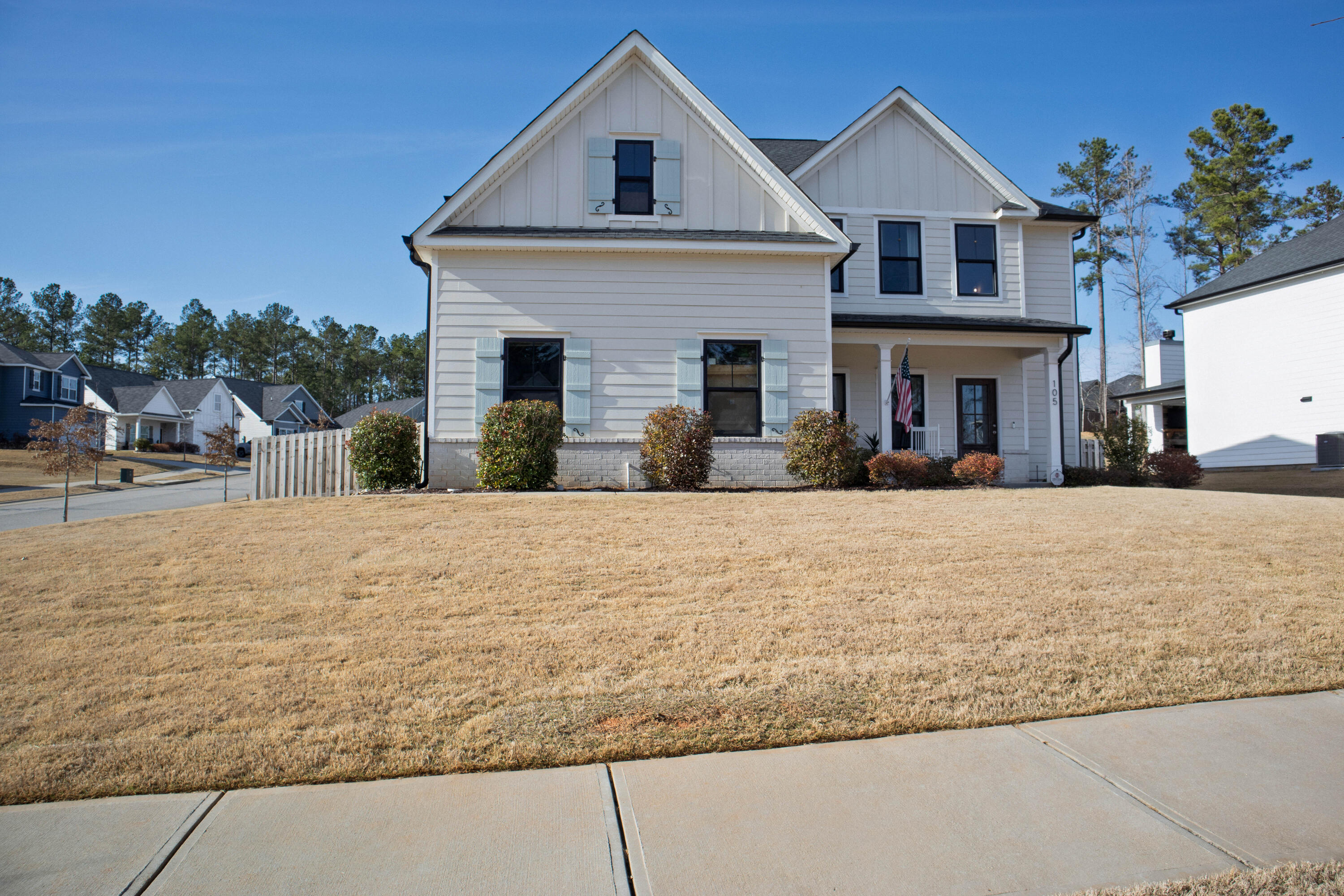 105 MYRTLE GROVE TRAIL