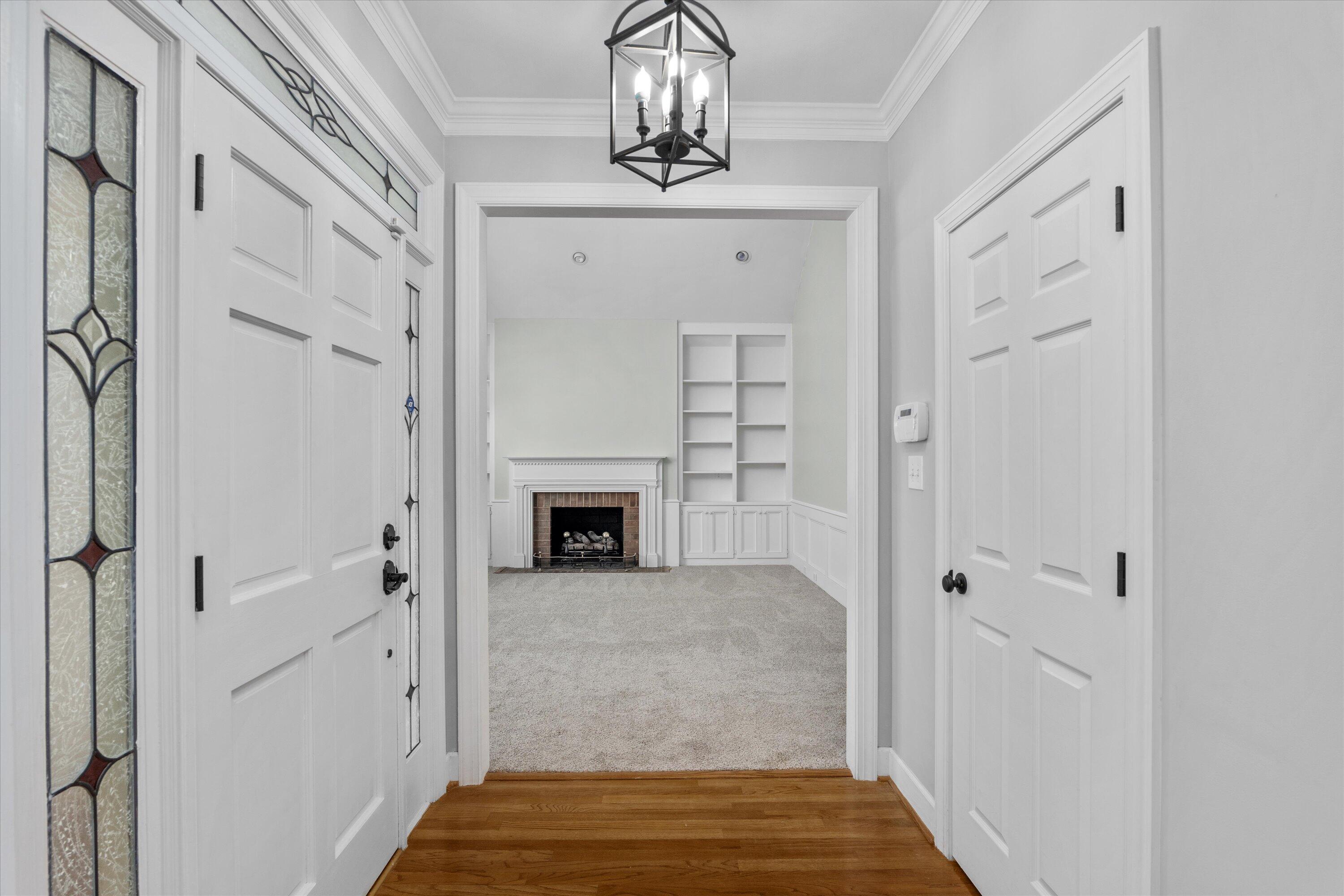 738 MAGRUDER Landing