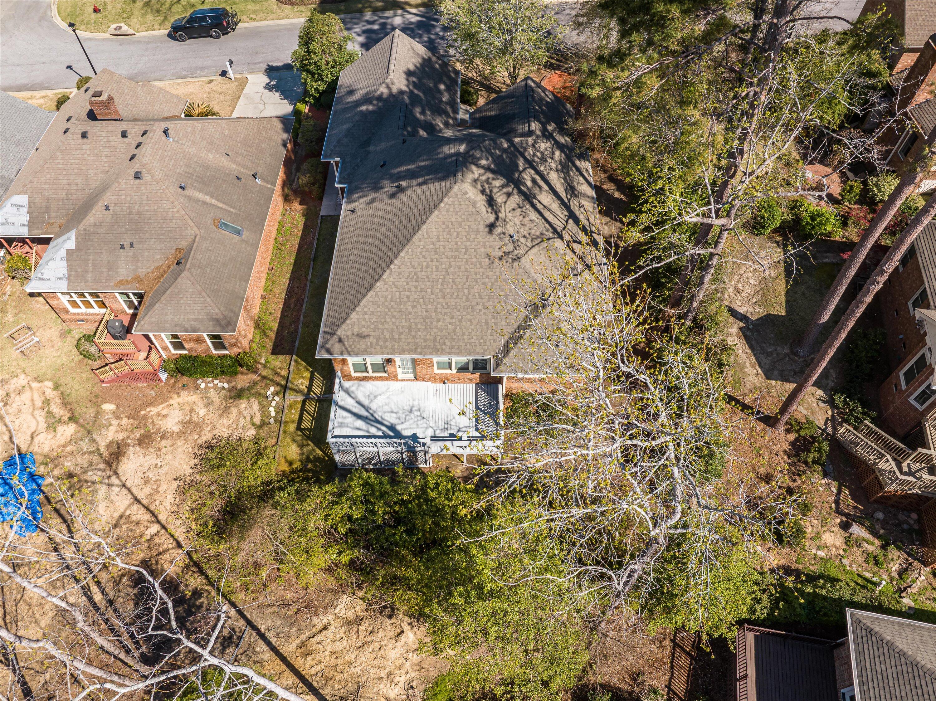 738 MAGRUDER Landing