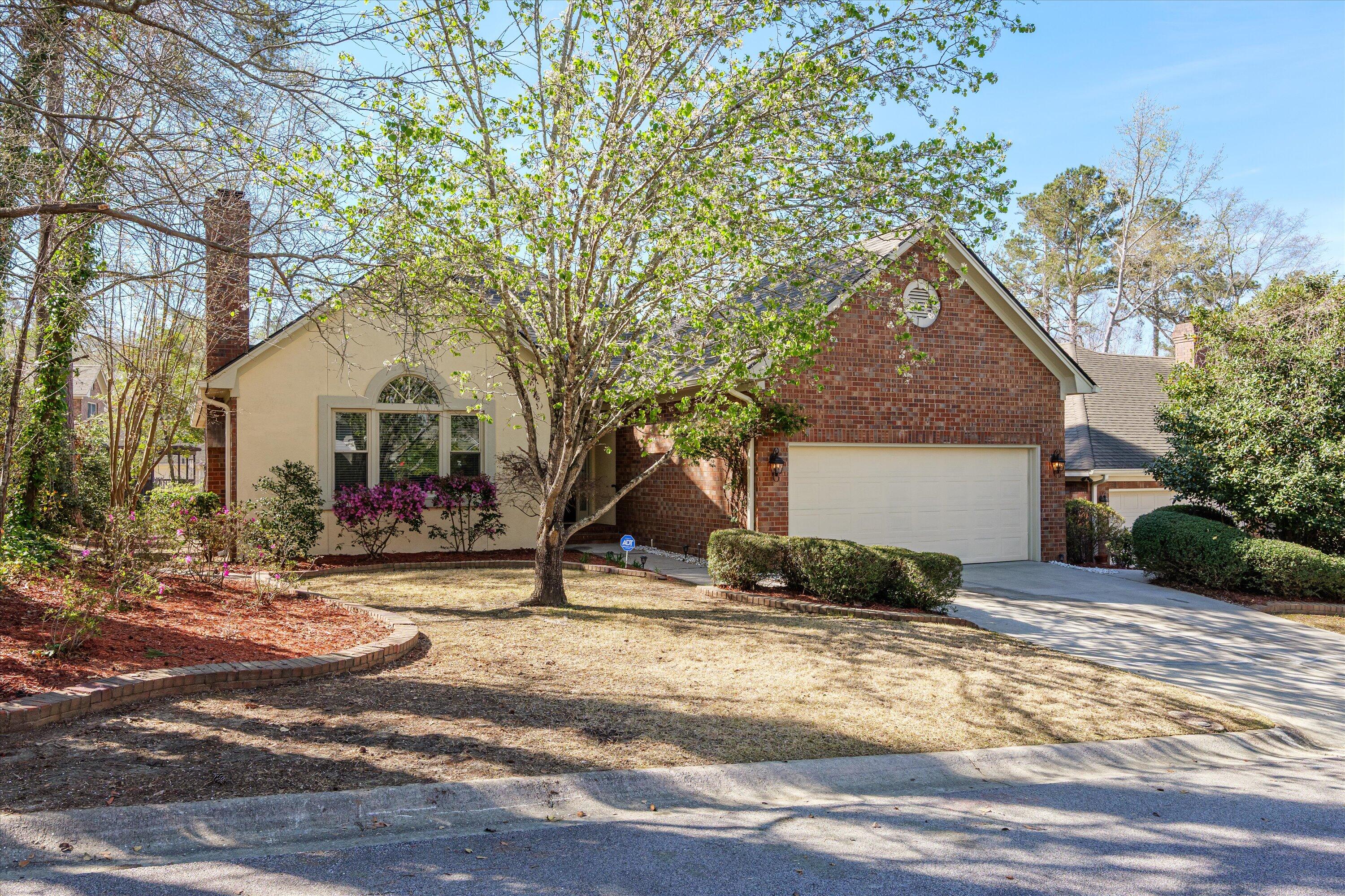 738 MAGRUDER Landing