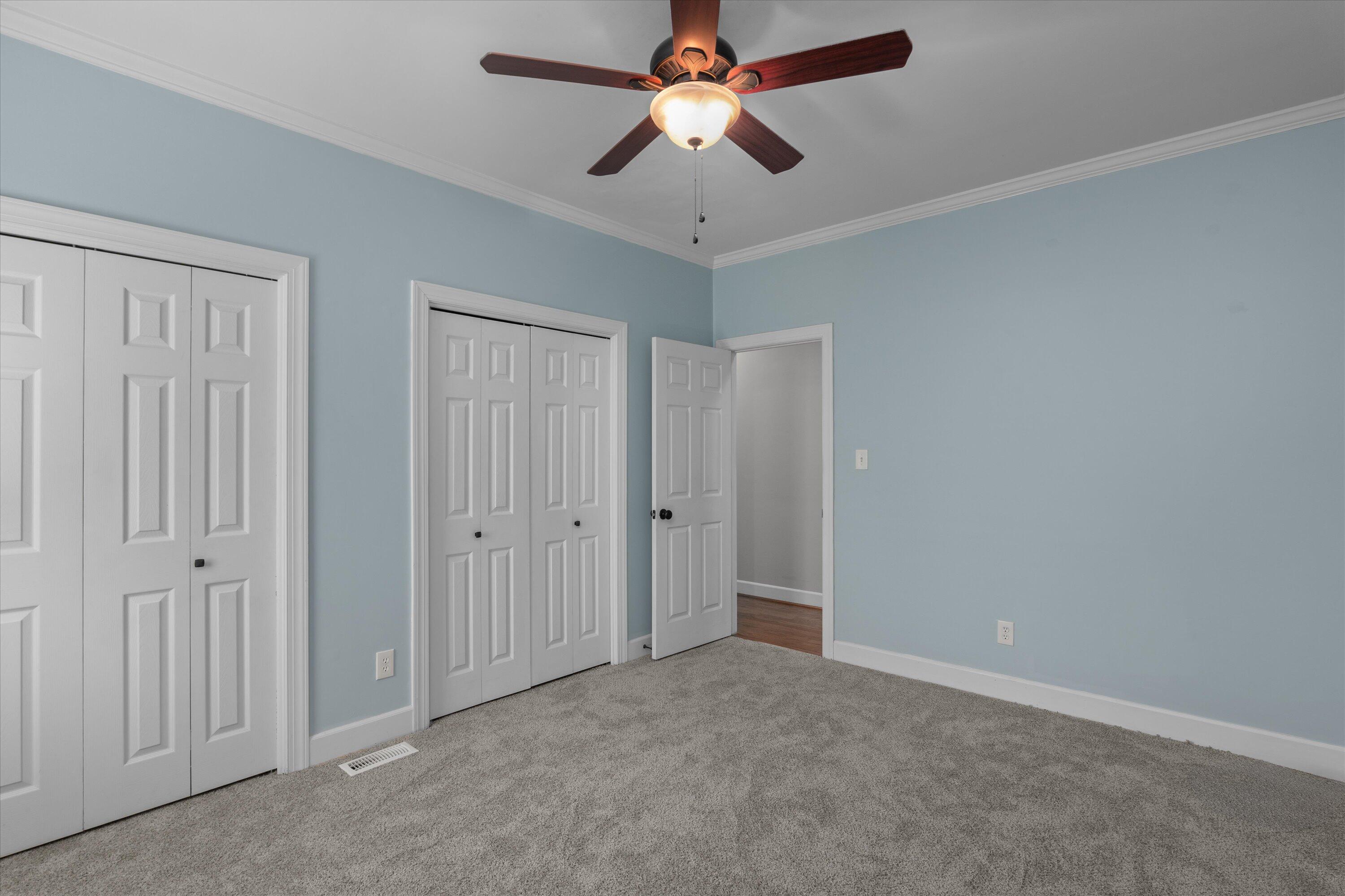 738 MAGRUDER Landing