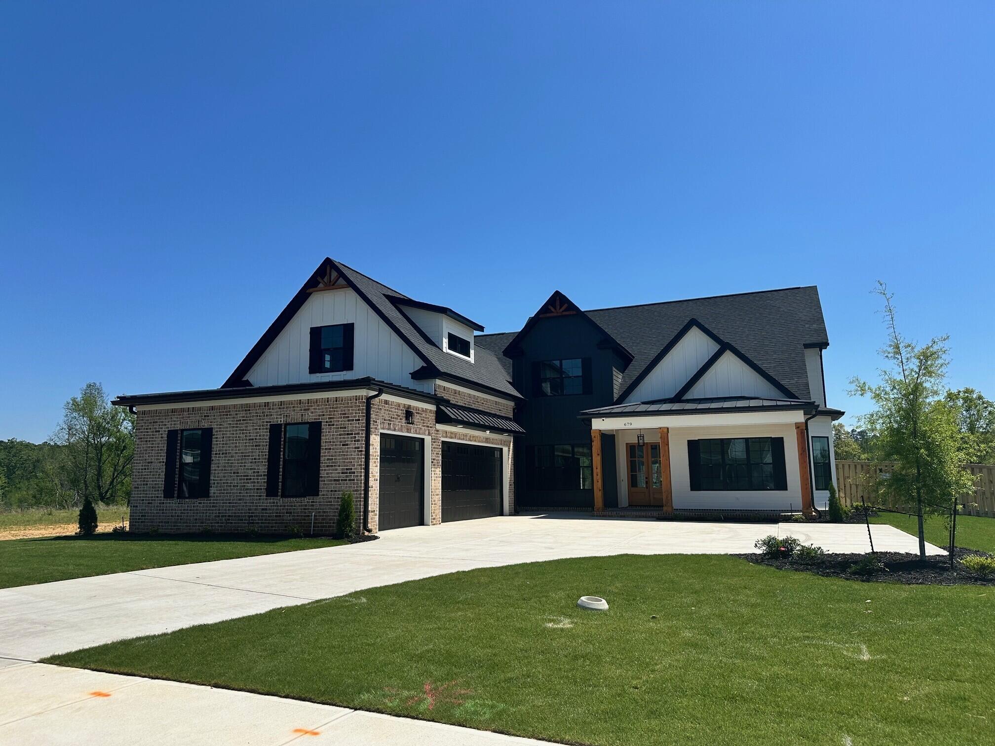 679 WHITNEY SHOALS RD.