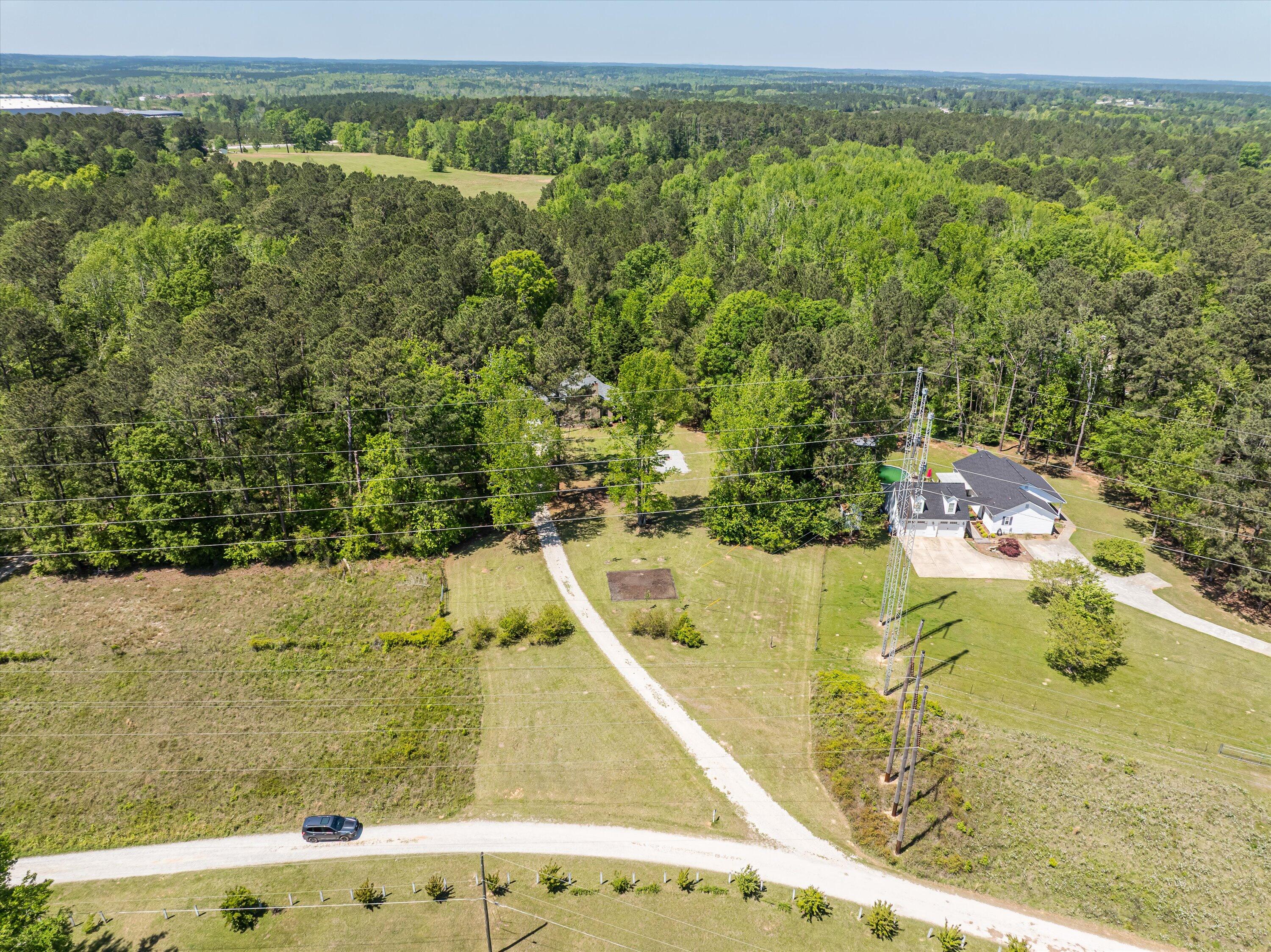 1840 LONERGAN HULME Road