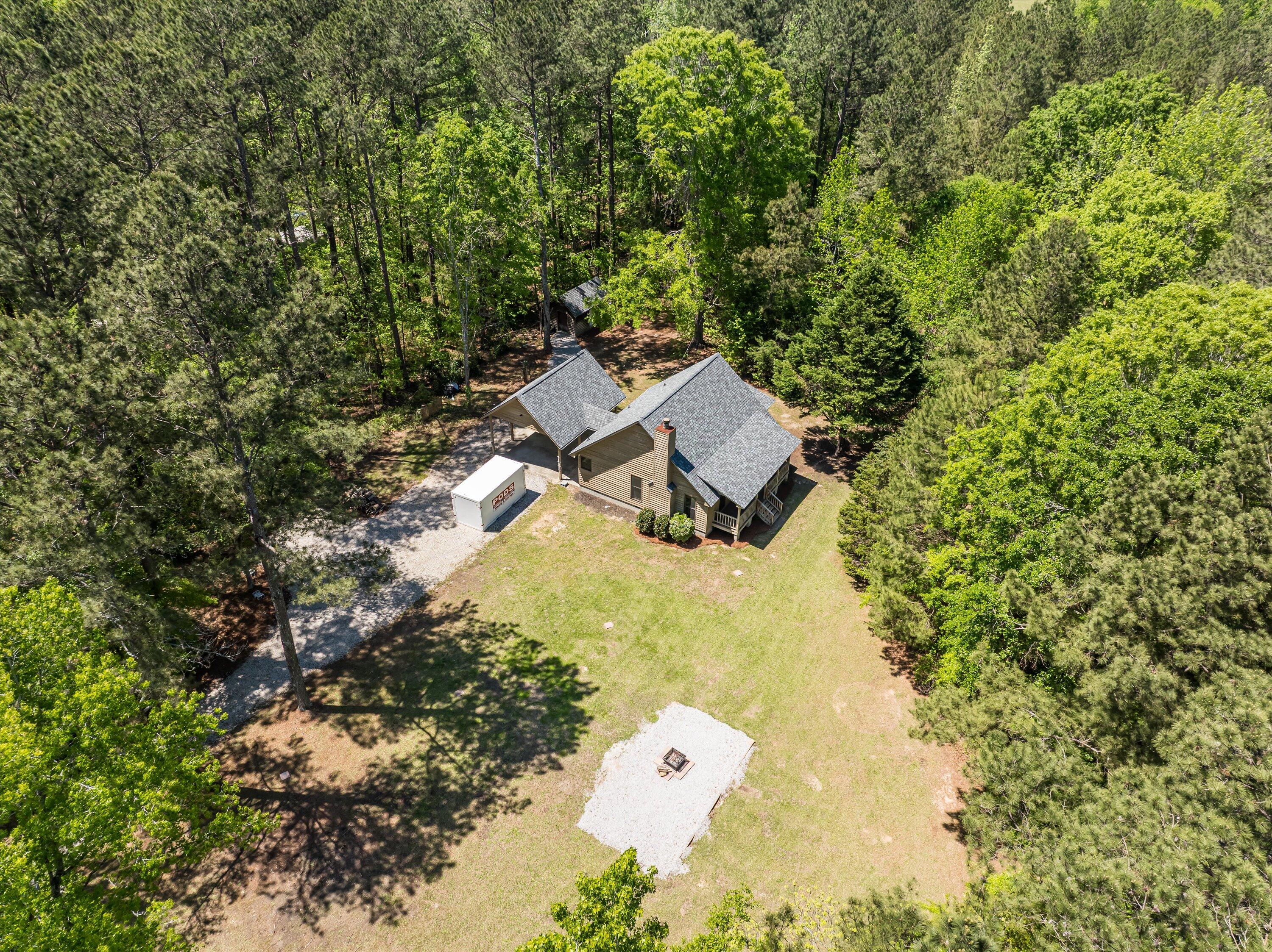 1840 LONERGAN HULME Road