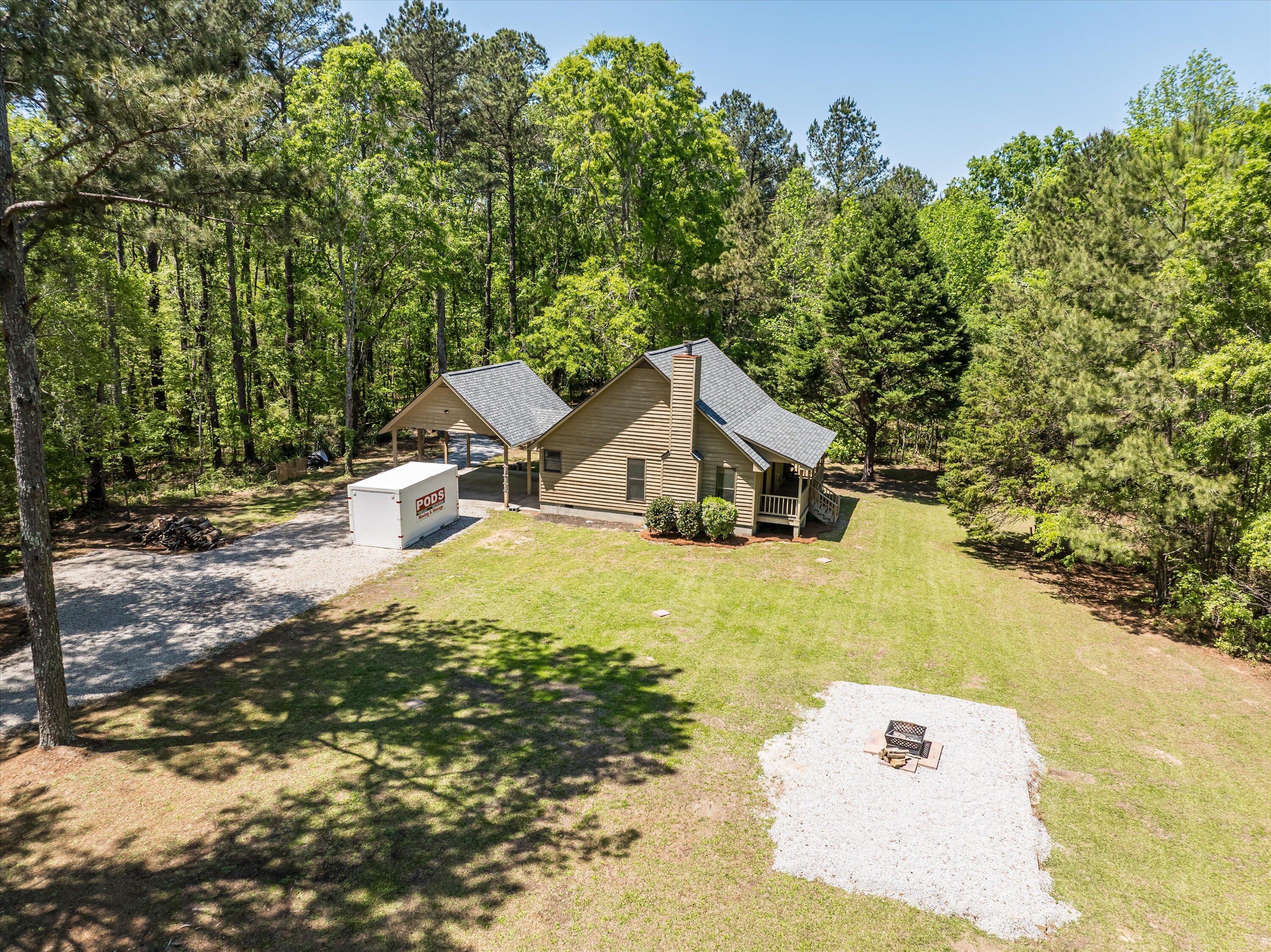 1840 LONERGAN HULME Road