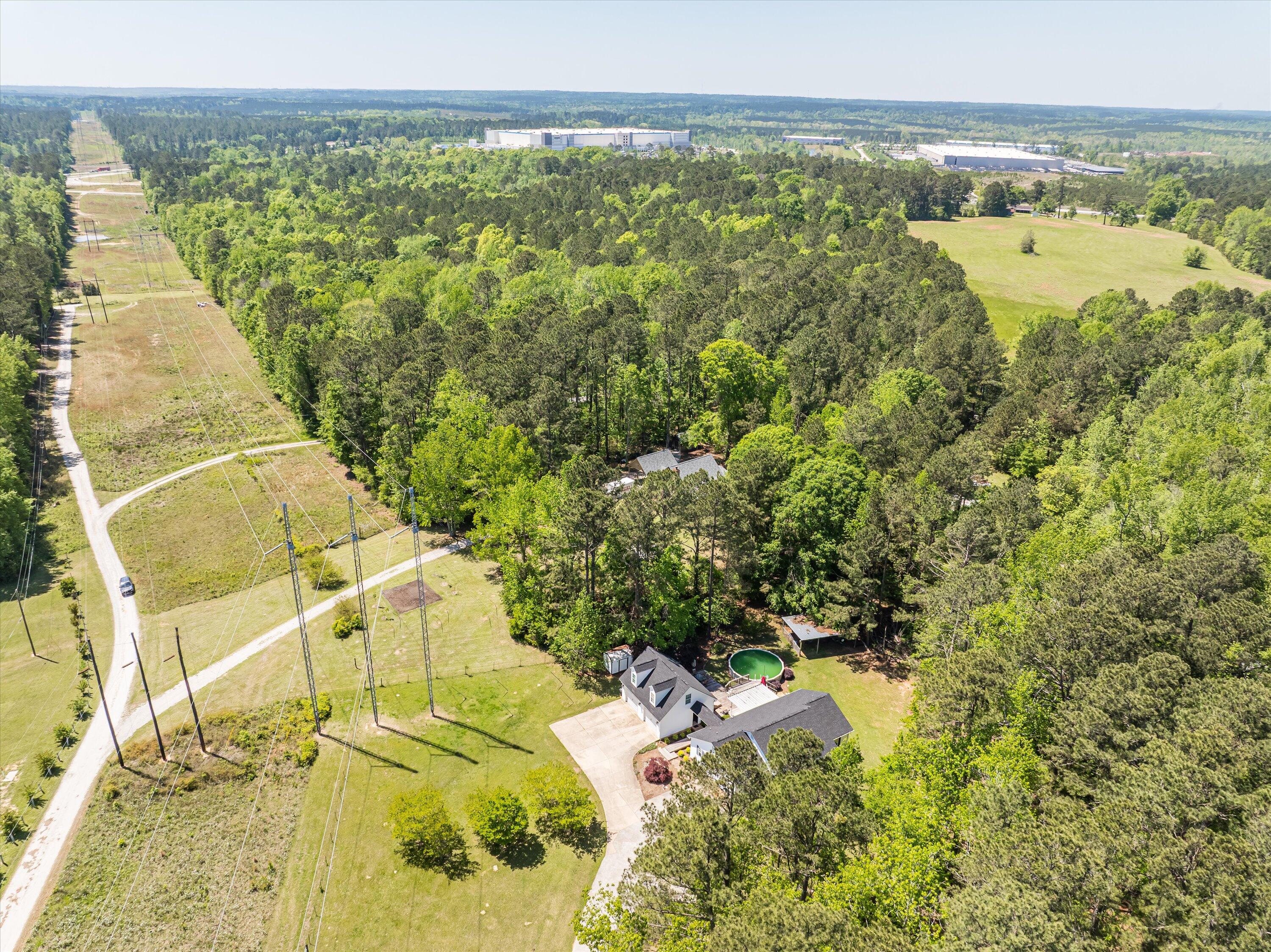 1840 LONERGAN HULME Road