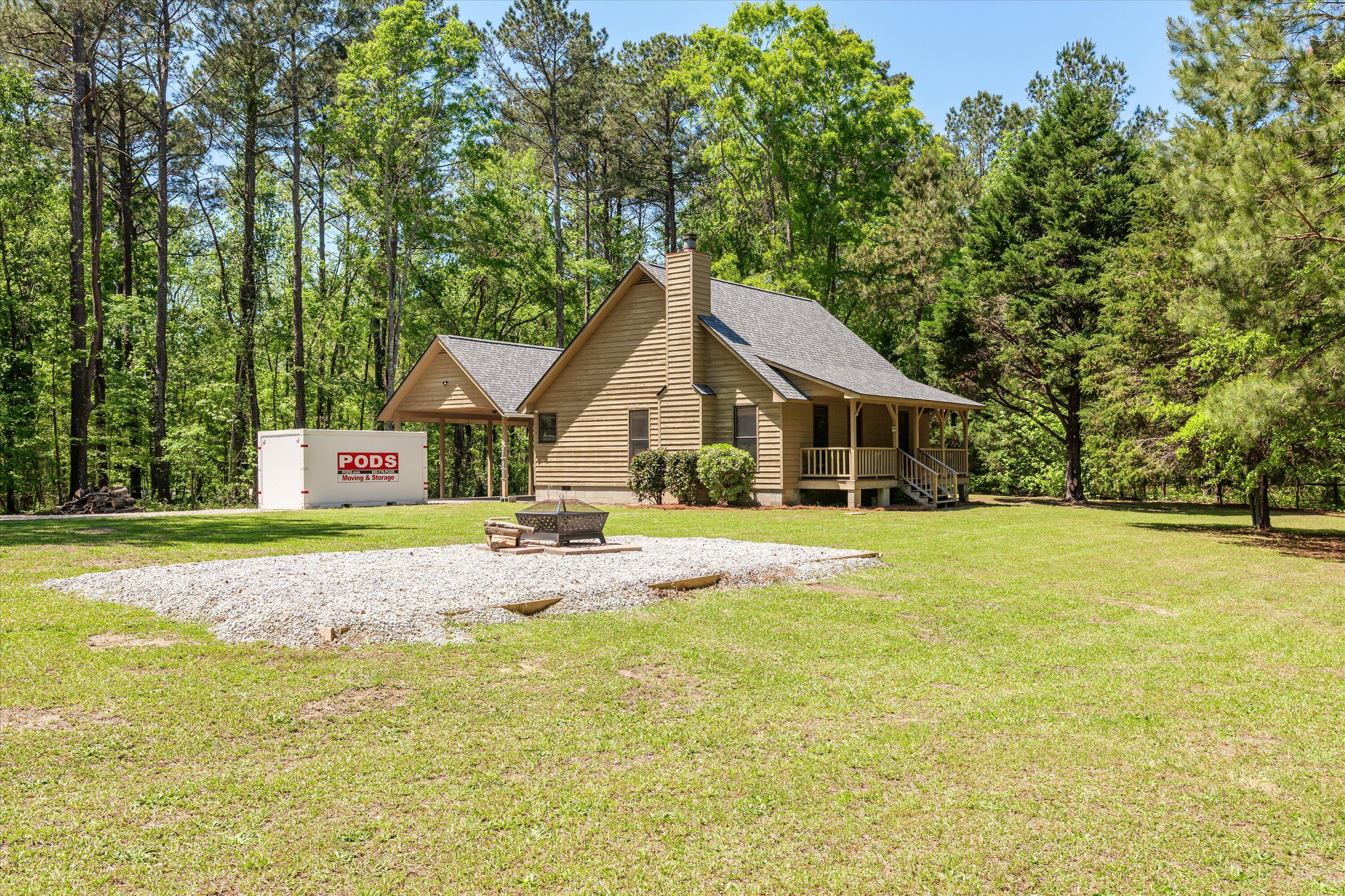 1840 LONERGAN HULME Road