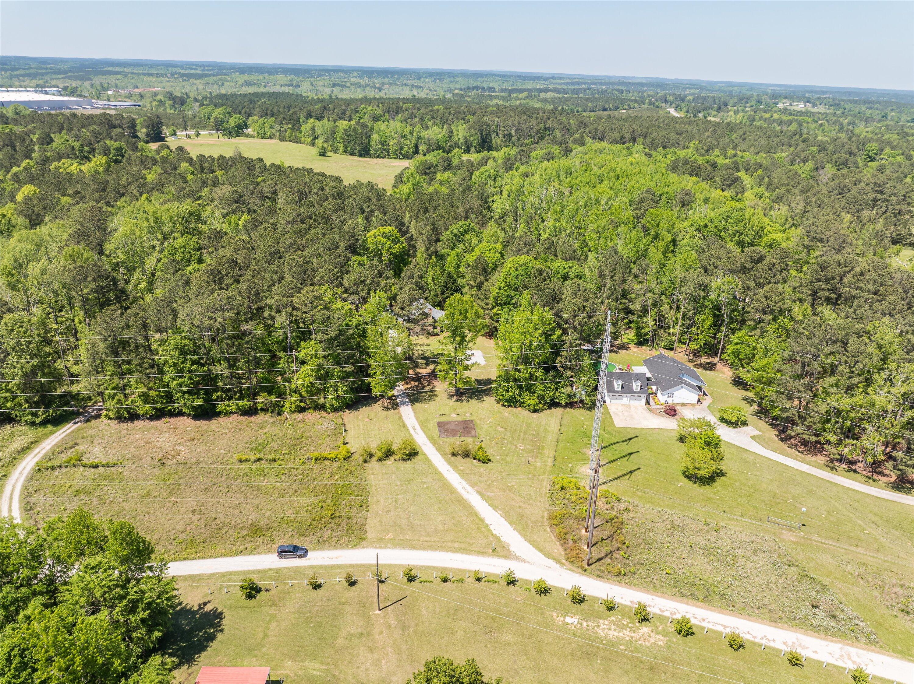 1840 LONERGAN HULME Road