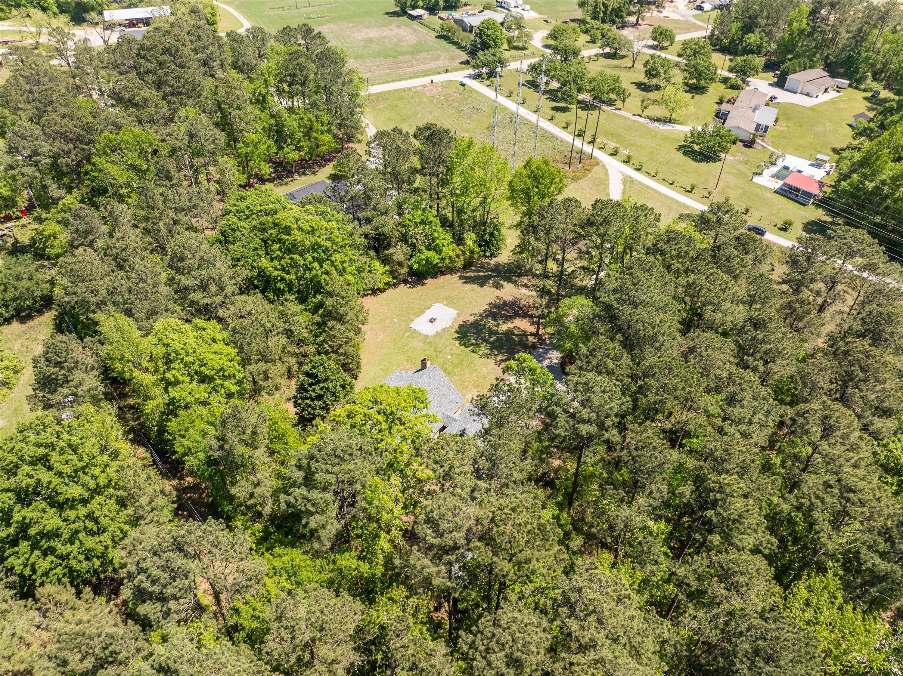 1840 LONERGAN HULME Road