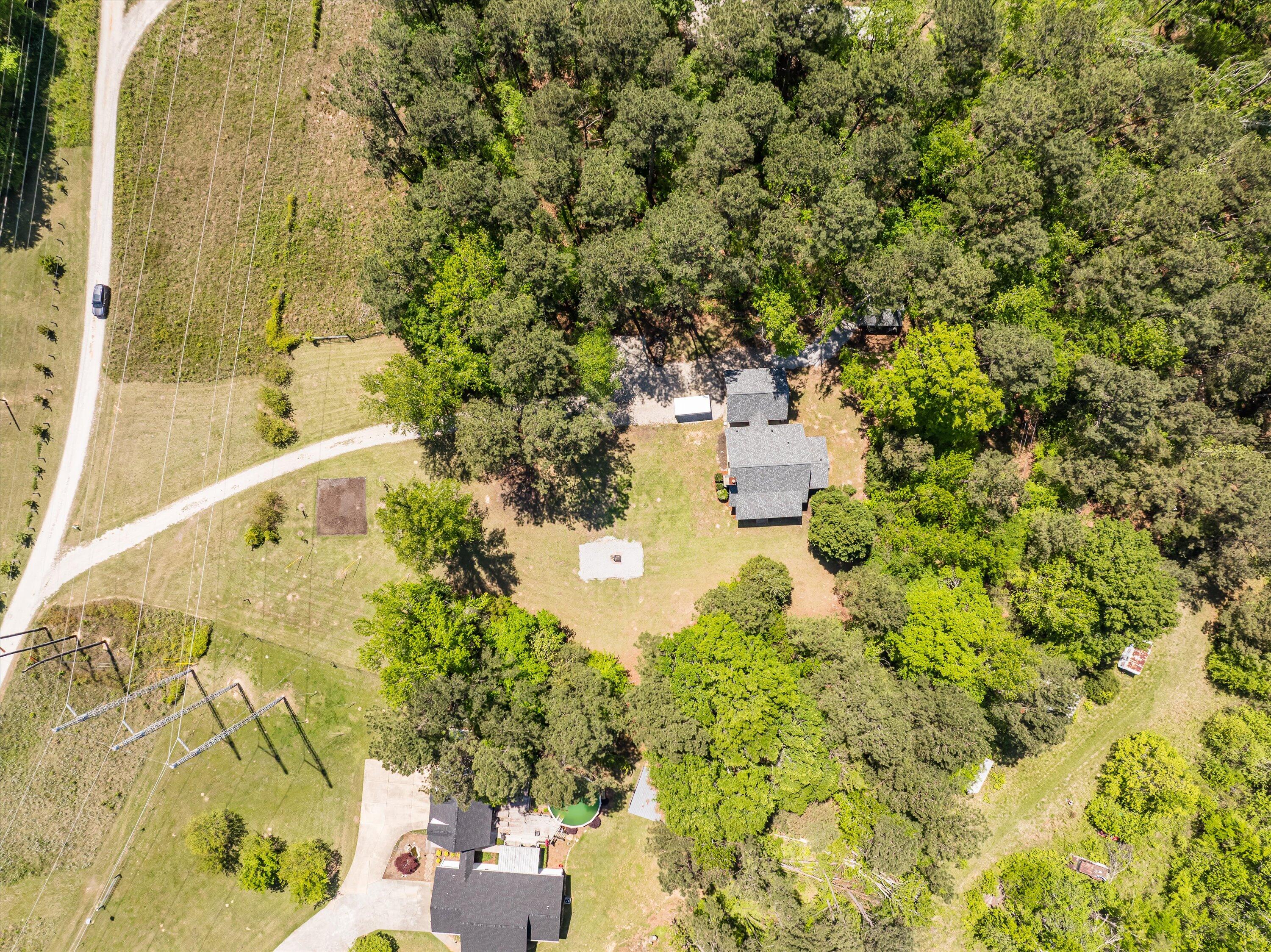 1840 LONERGAN HULME Road