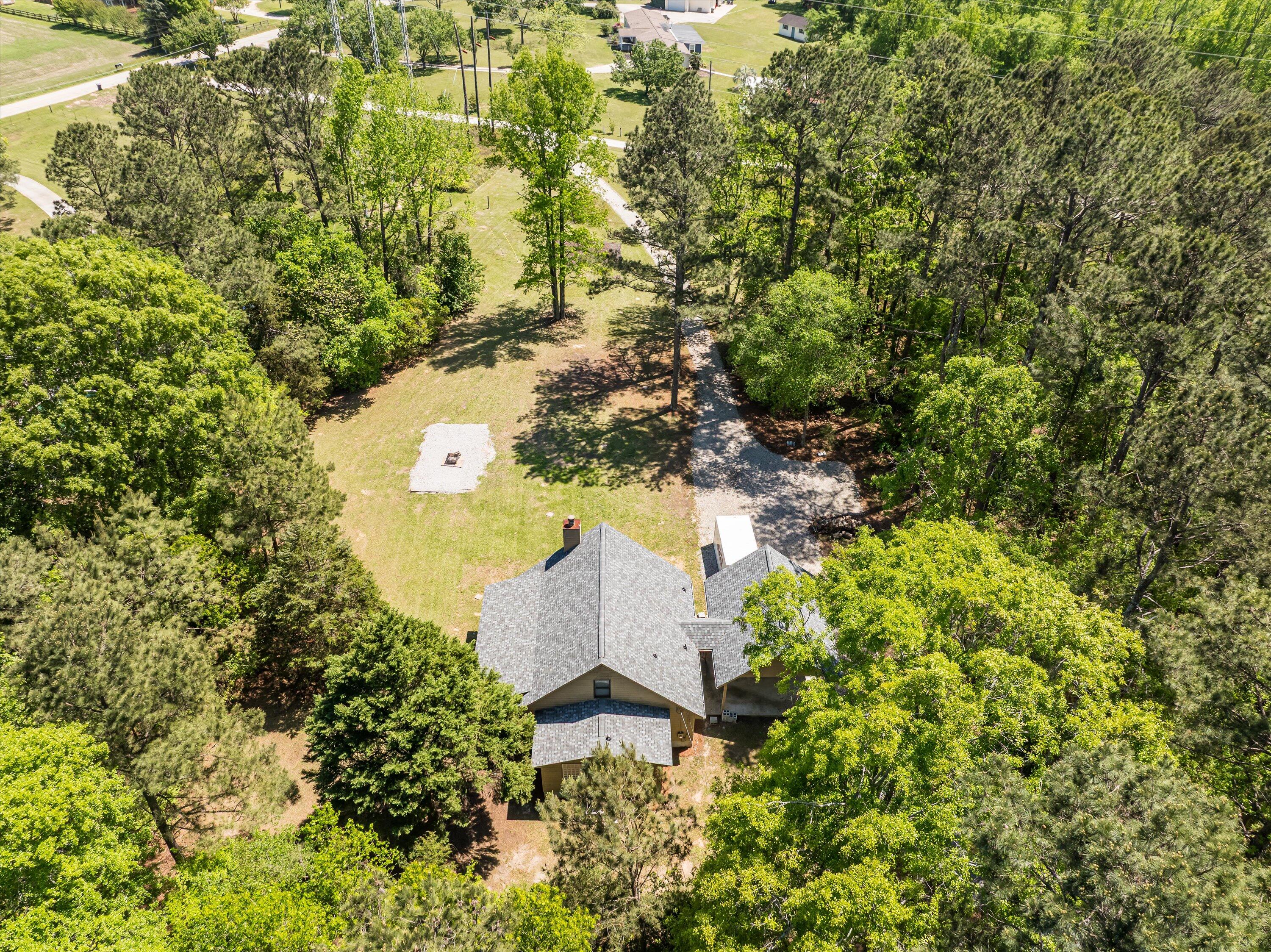 1840 LONERGAN HULME Road