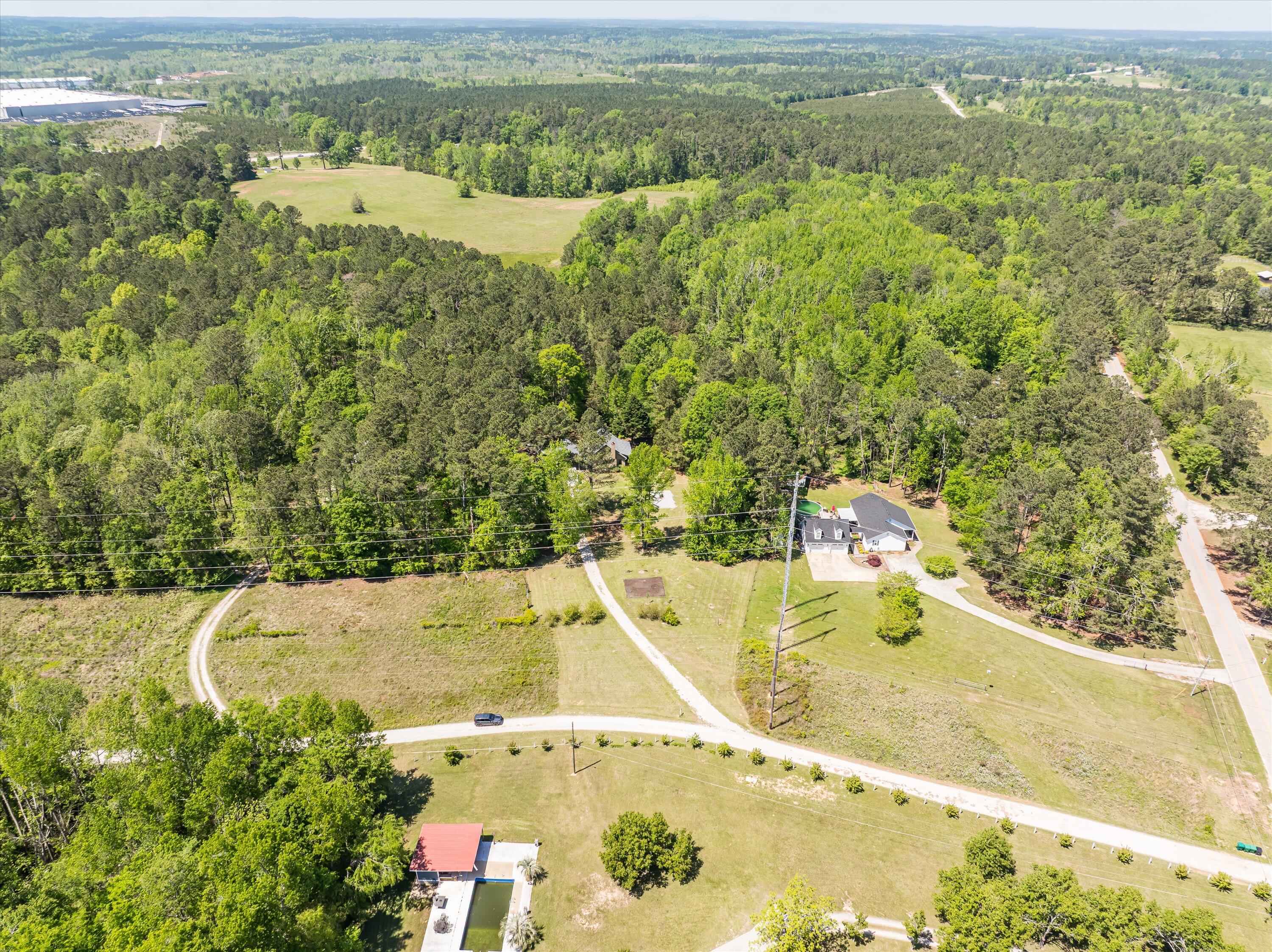 1840 LONERGAN HULME Road