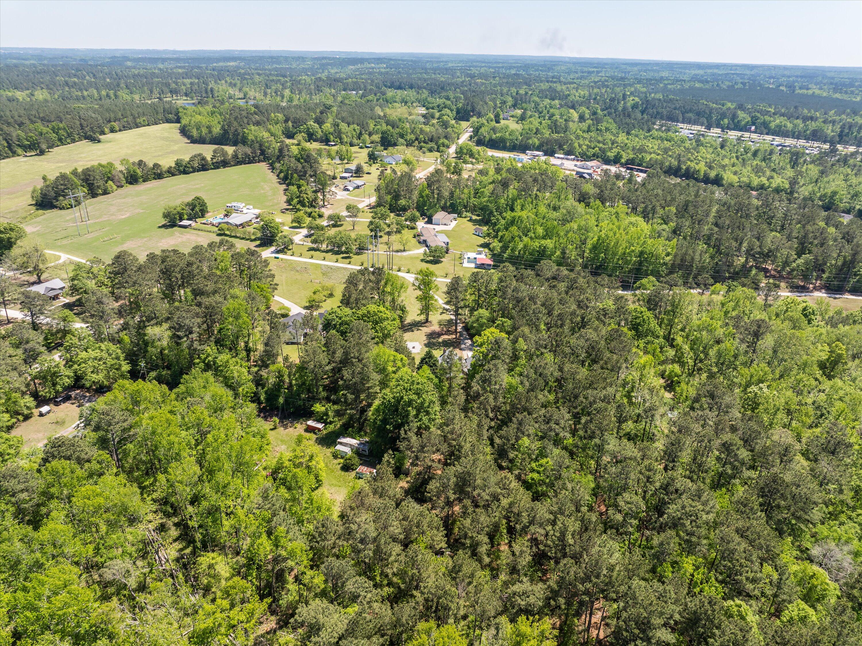 1840 LONERGAN HULME Road