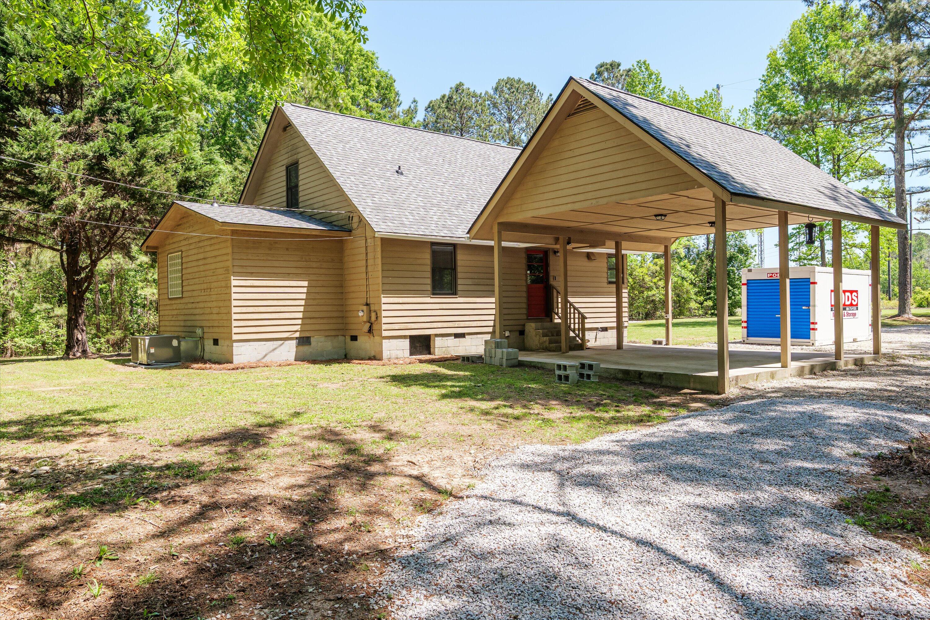 1840 LONERGAN HULME Road