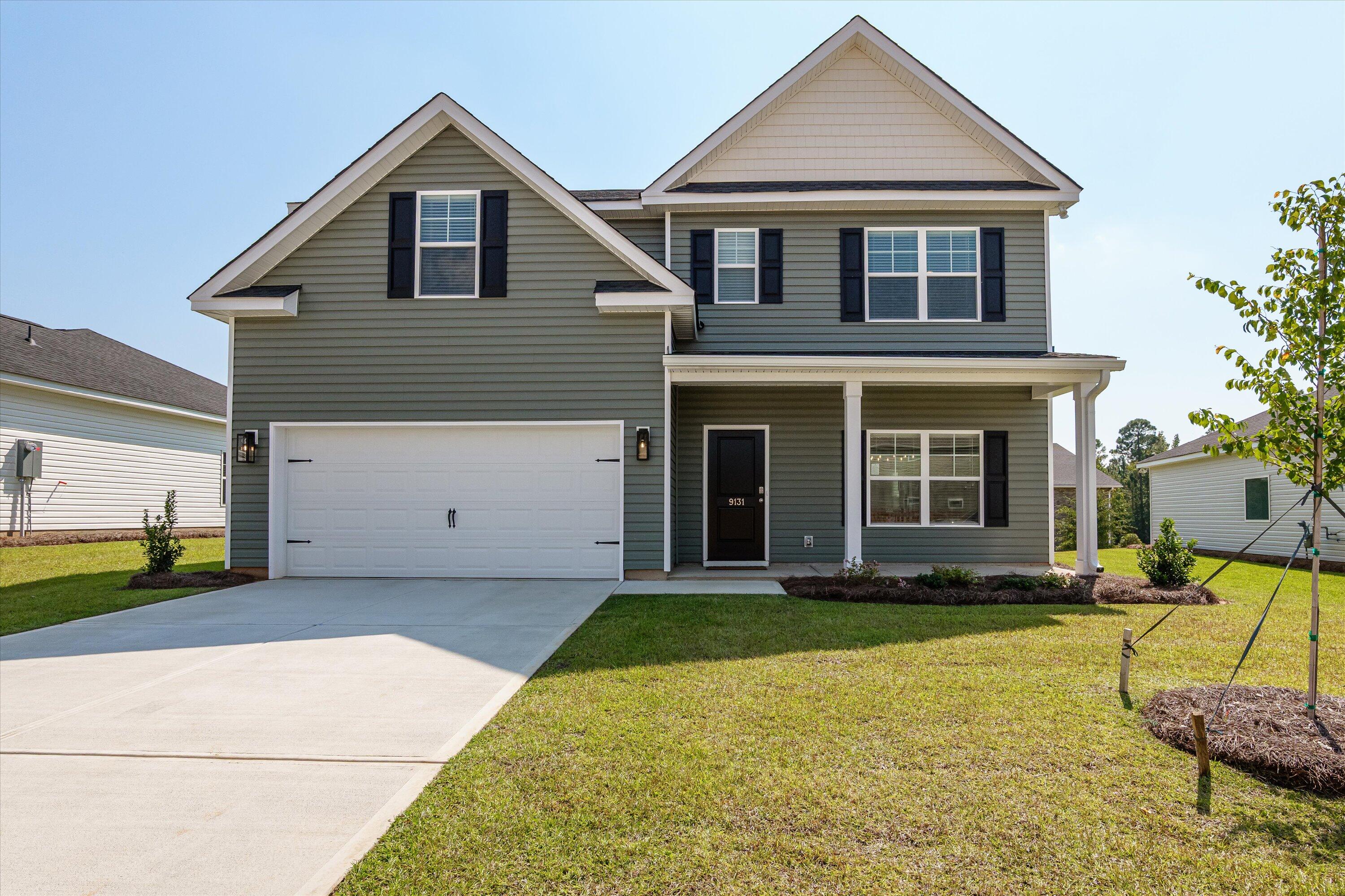 9131 NW Wafer Ash Bend