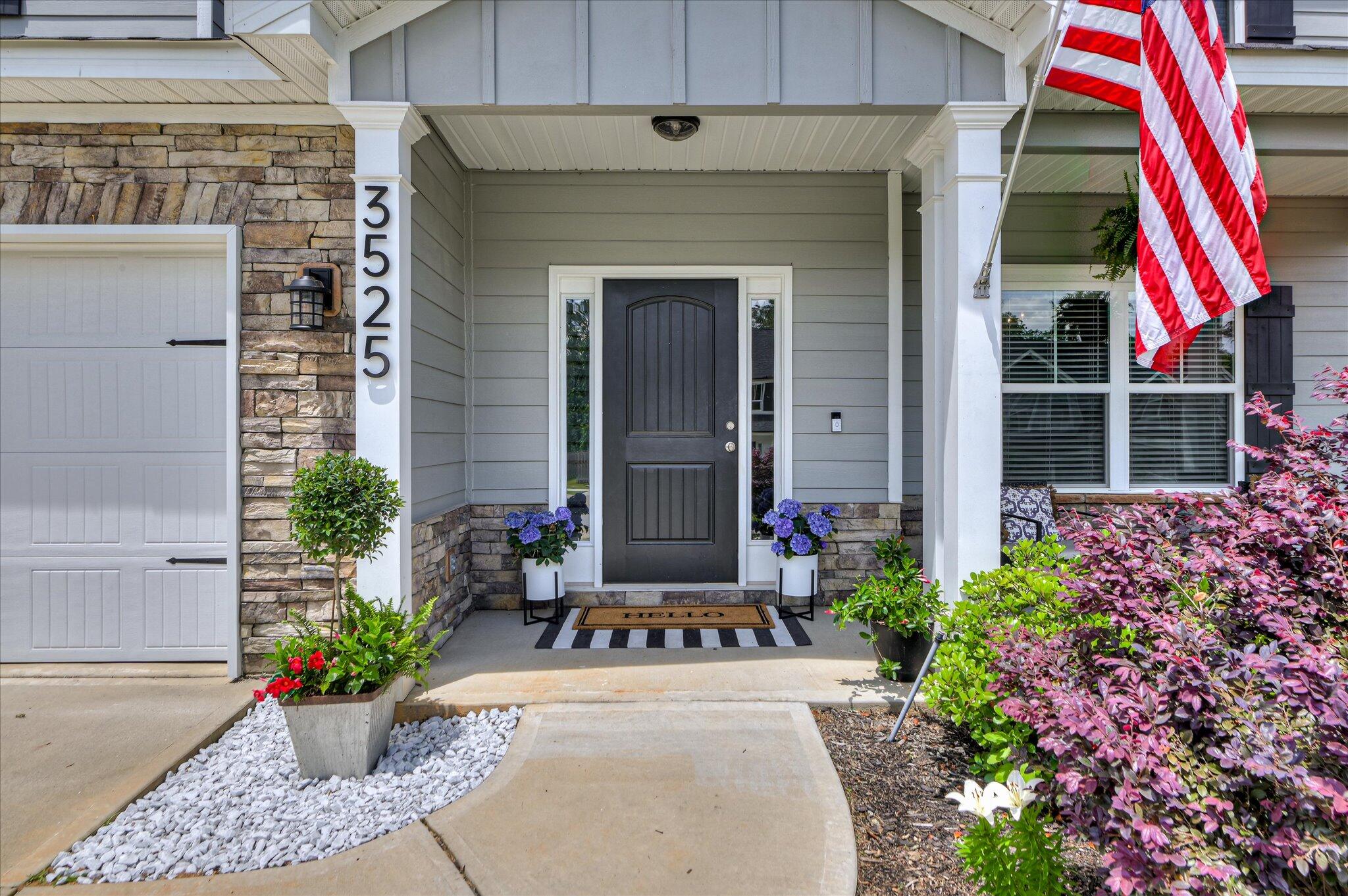 3525 HILLTOP Trail